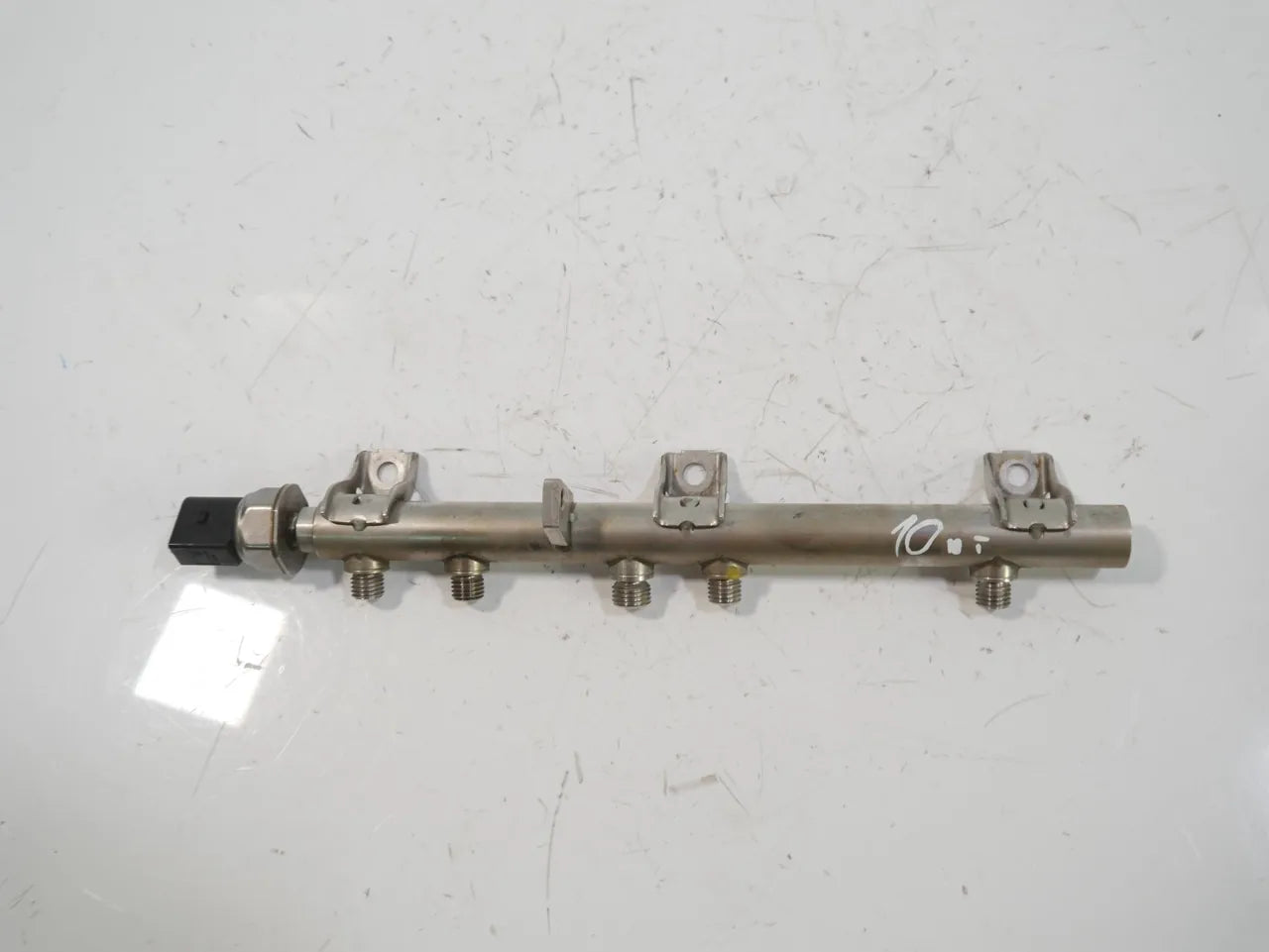 Rampa inyectora BMW Serie 1 E81 Serie 3 E90 2.0 N43B20A N43B20U0 7537319