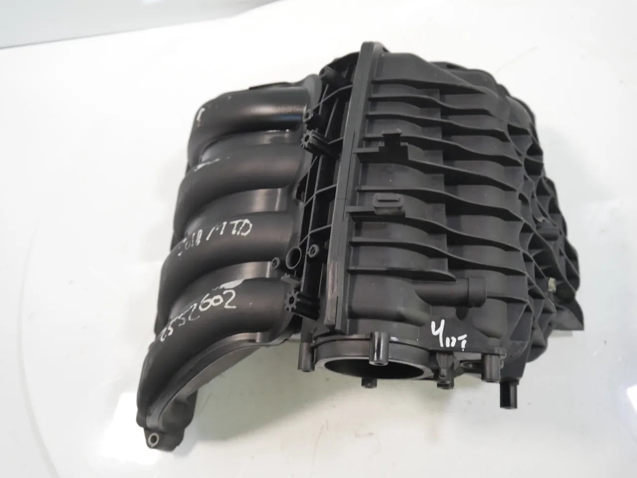 Colector de admisión BMW Serie 1 E81 Serie 3 E90 2.0 N43B20A N43 N43B20U0 7560340
