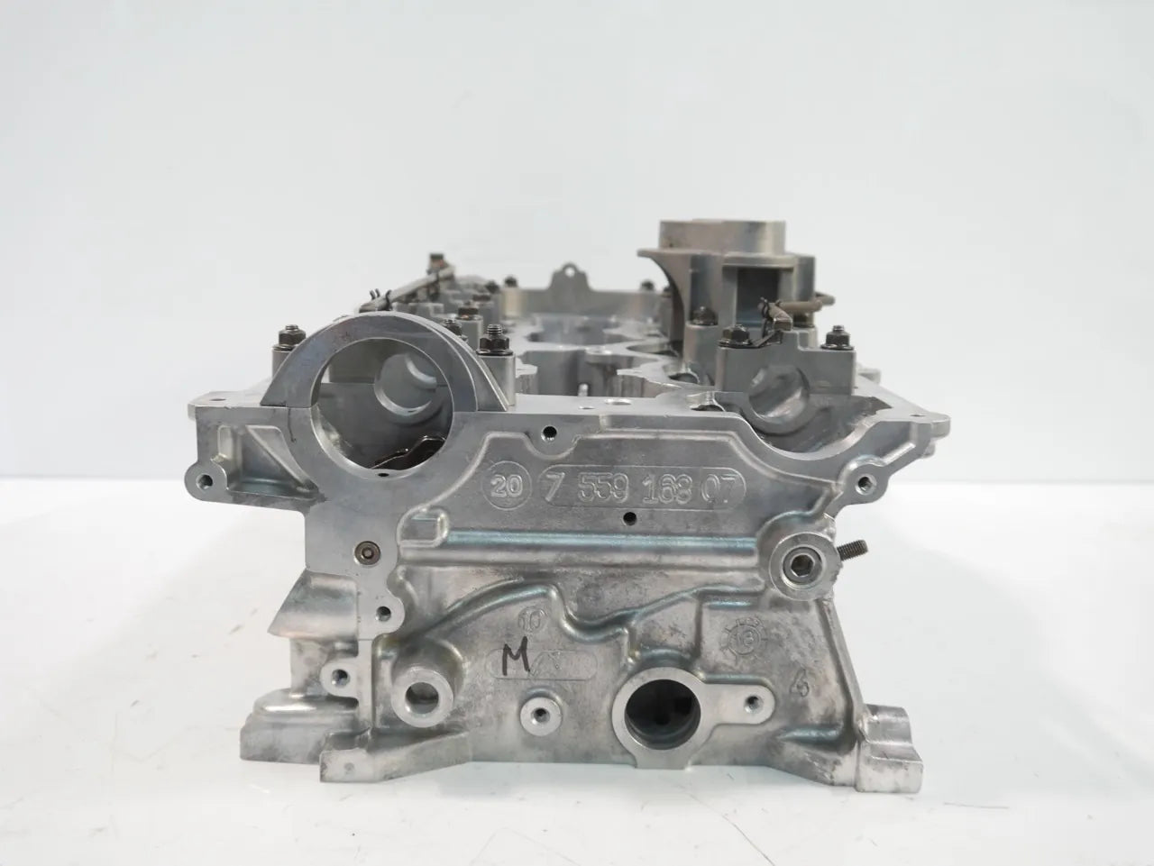 Culata rectificada BMW Serie 1 E81 Serie 3 E90 E93 2.0 N43B20A N43B20U0 7559168