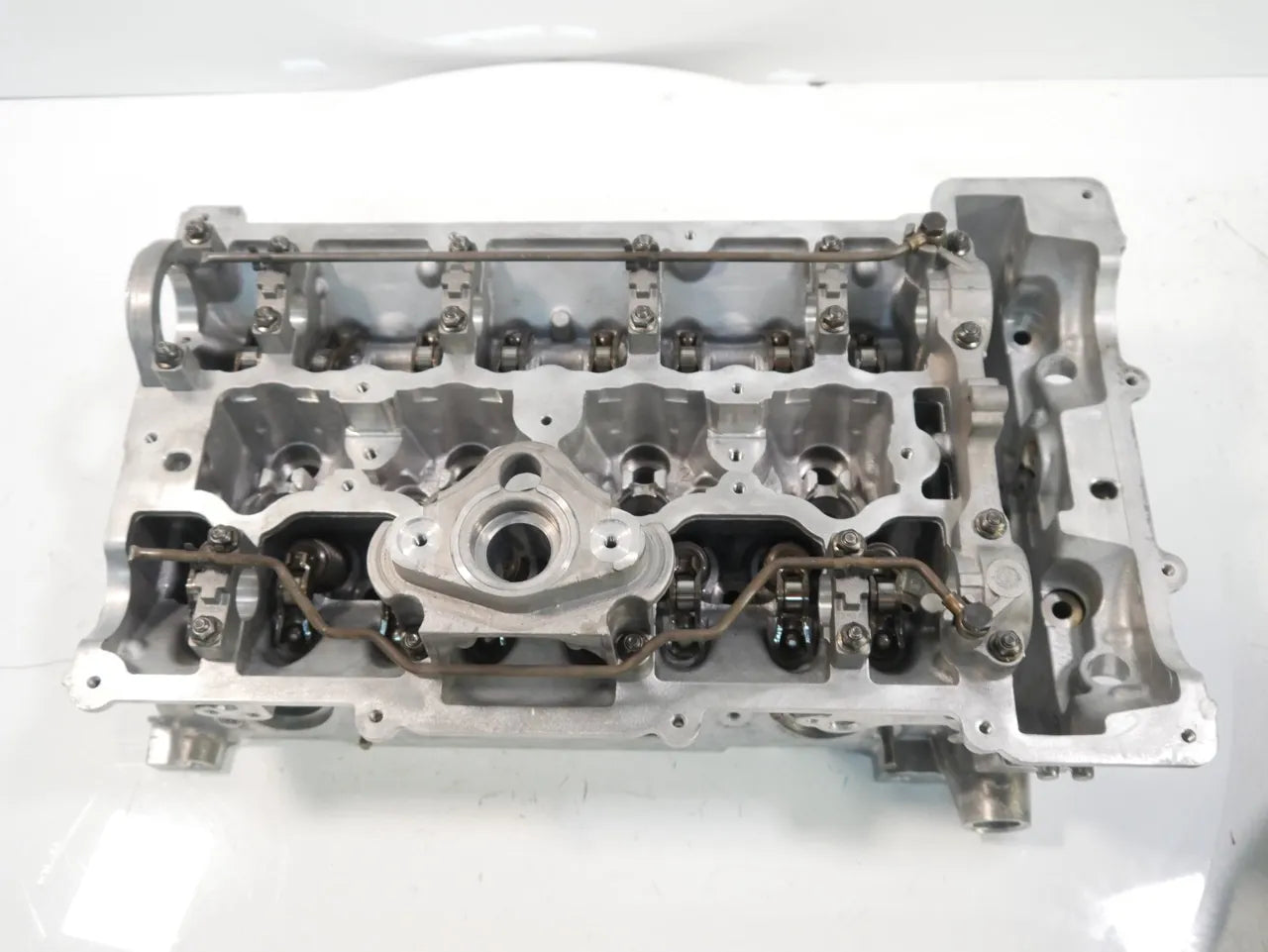 Culata rectificada BMW Serie 1 E81 Serie 3 E90 E93 2.0 N43B20A N43B20U0 7559168