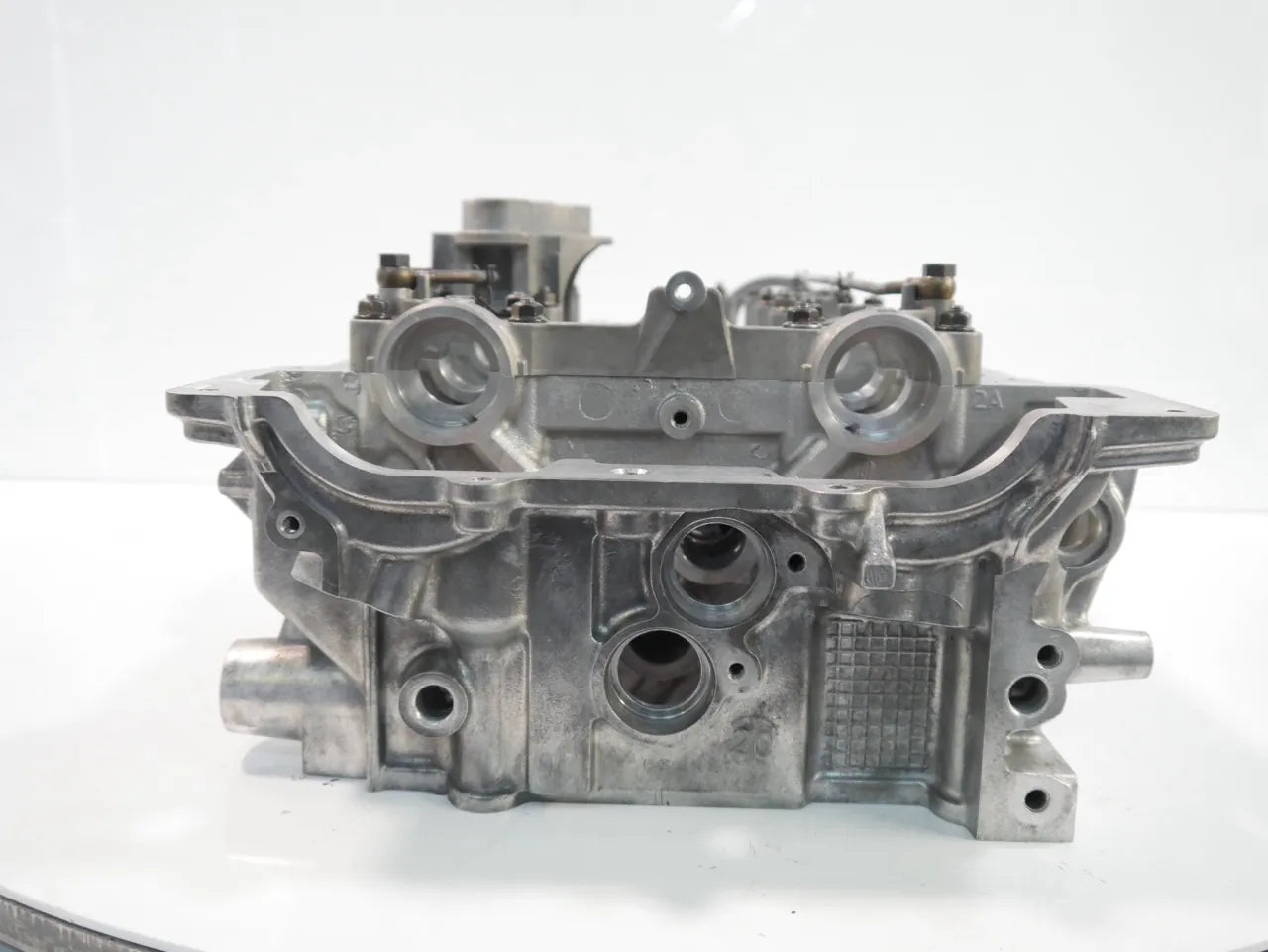 Culata rectificada BMW Serie 1 E81 Serie 3 E90 E93 2.0 N43B20A N43B20U0 7559168