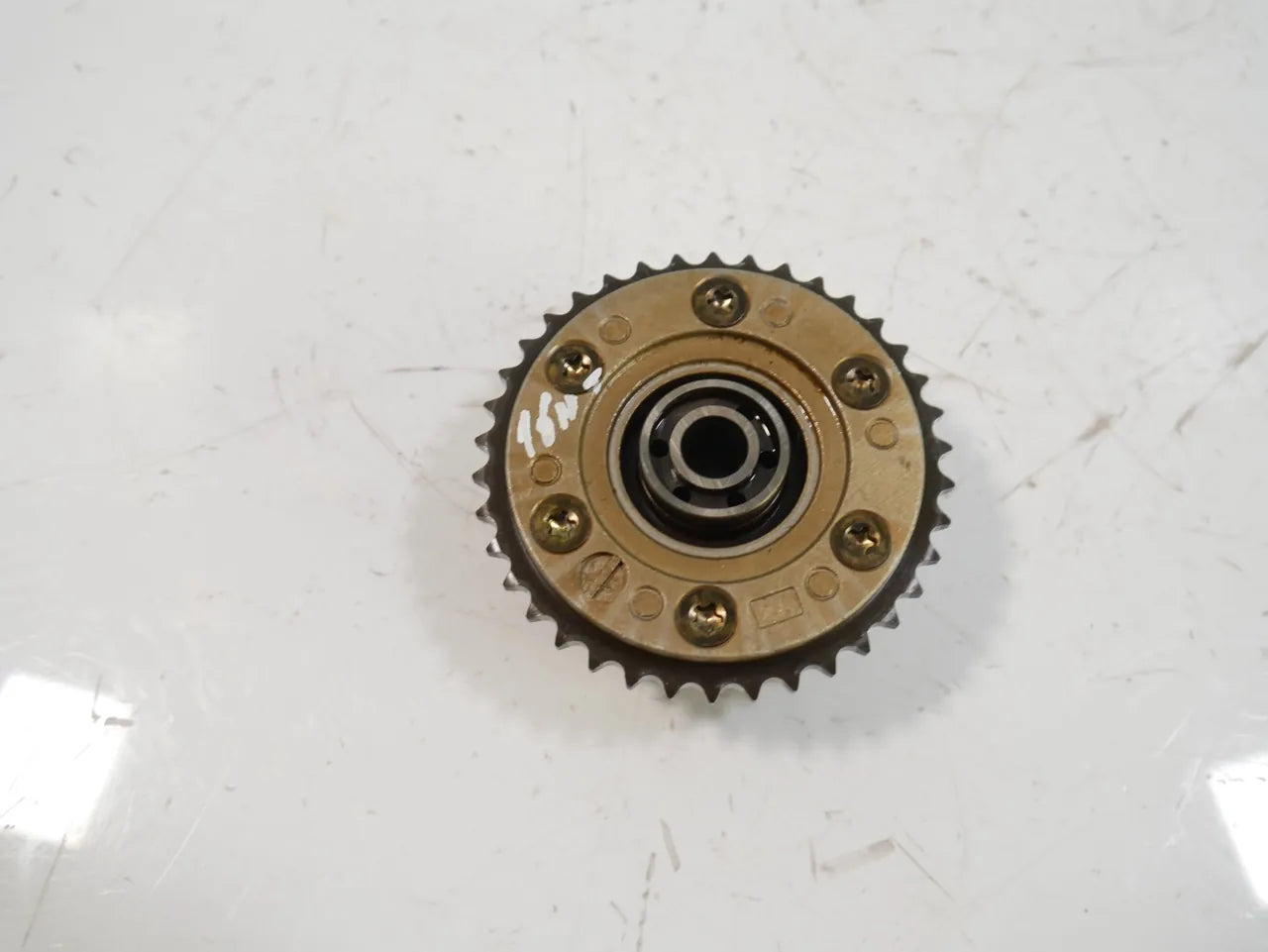 Polea árbol levas BMW Serie 1 E81 Serie 3 E90 2.0 N43B20A N43B20U0 7540346