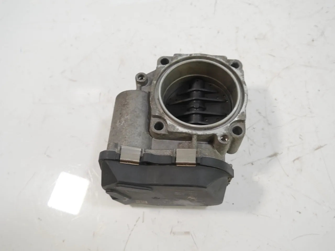 Mariposa BMW Serie 1 E81 Serie 3 E90 2.0 N43B20A N43 N43B20U0 7561066