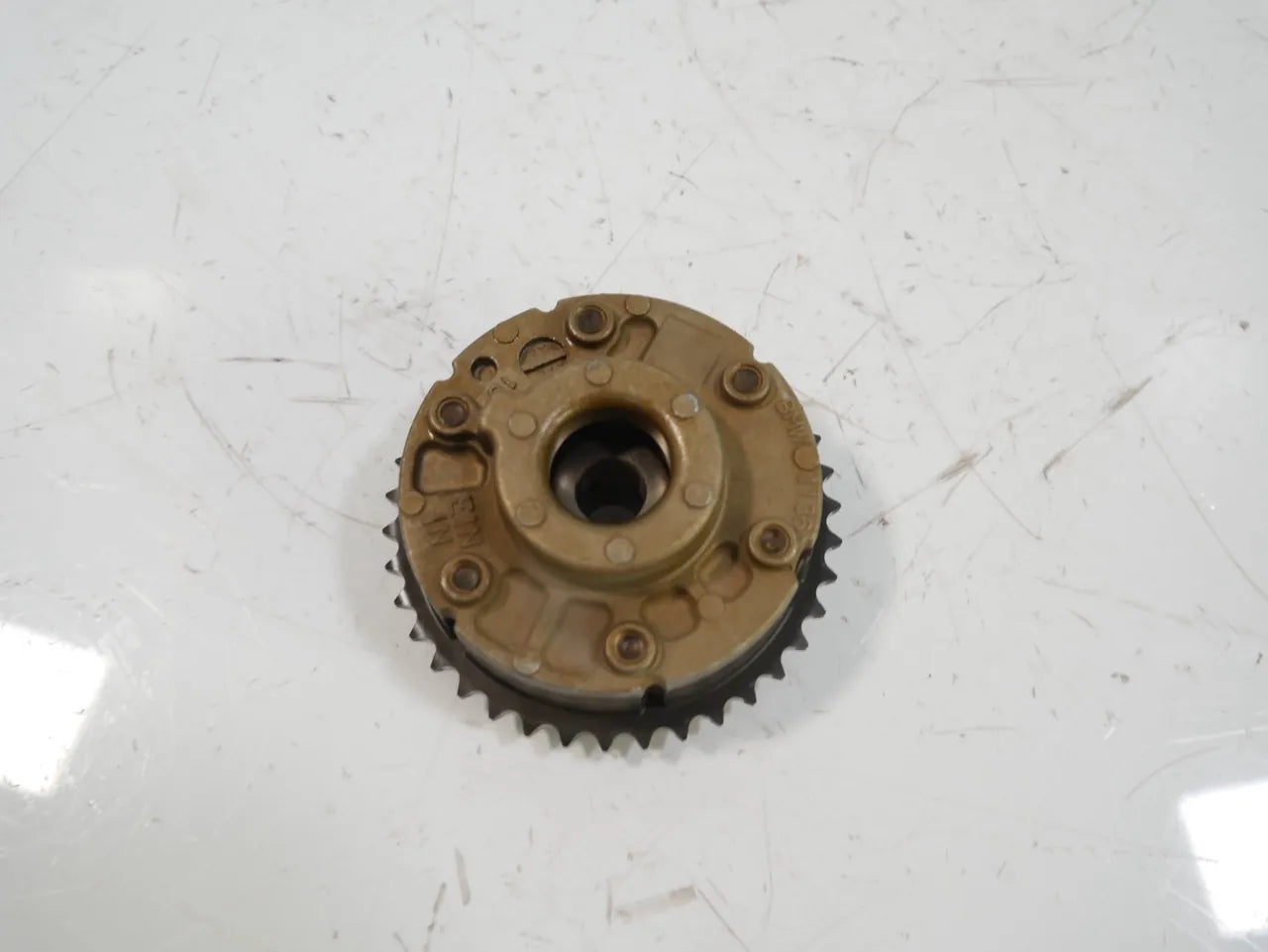 Fáser de árbol de levas BMW Serie 1 E81 Serie 3 E90 2.0 N43B20A N43B20U0 7540345