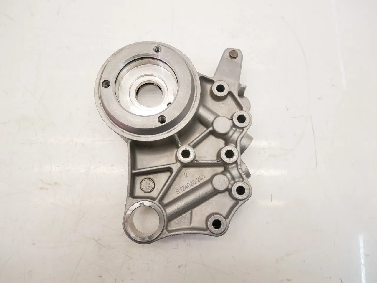 Tapa Audi Volkswagen A3 Golf Passat 2.0 TFSI CBFA CBF 06H103166G