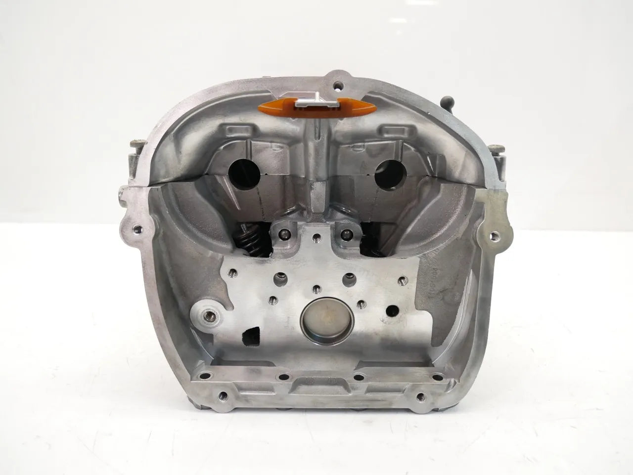 Culata planeado Audi Volkswagen A3 Golf VI 2.0 TFSI TSI CBFA CBF 06H103373F