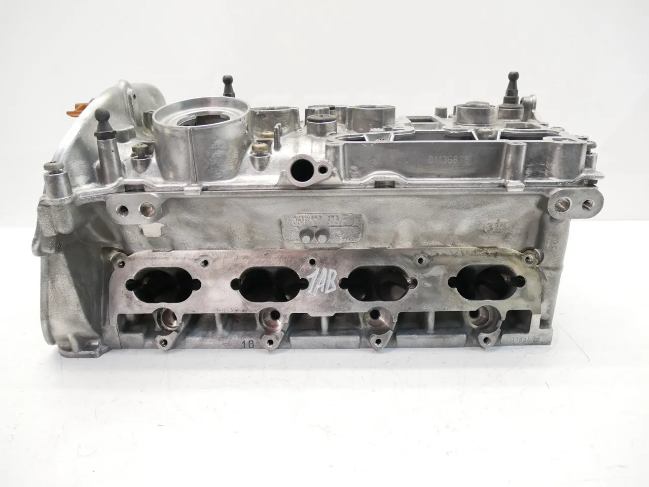 Culata planeado Audi Volkswagen A3 Golf VI 2.0 TFSI TSI CBFA CBF 06H103373F