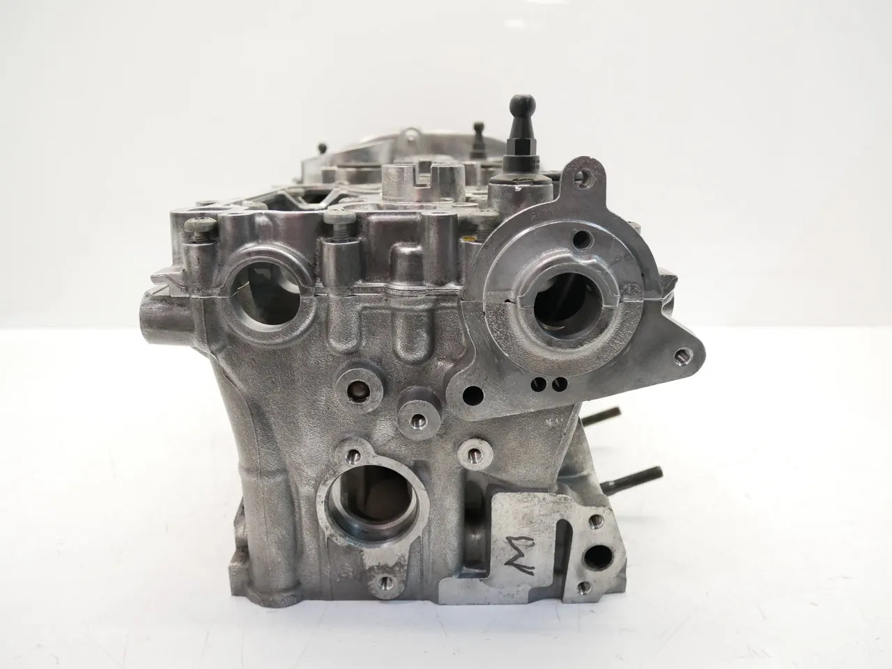 Culata planeado Audi Volkswagen A3 Golf VI 2.0 TFSI TSI CBFA CBF 06H103373F