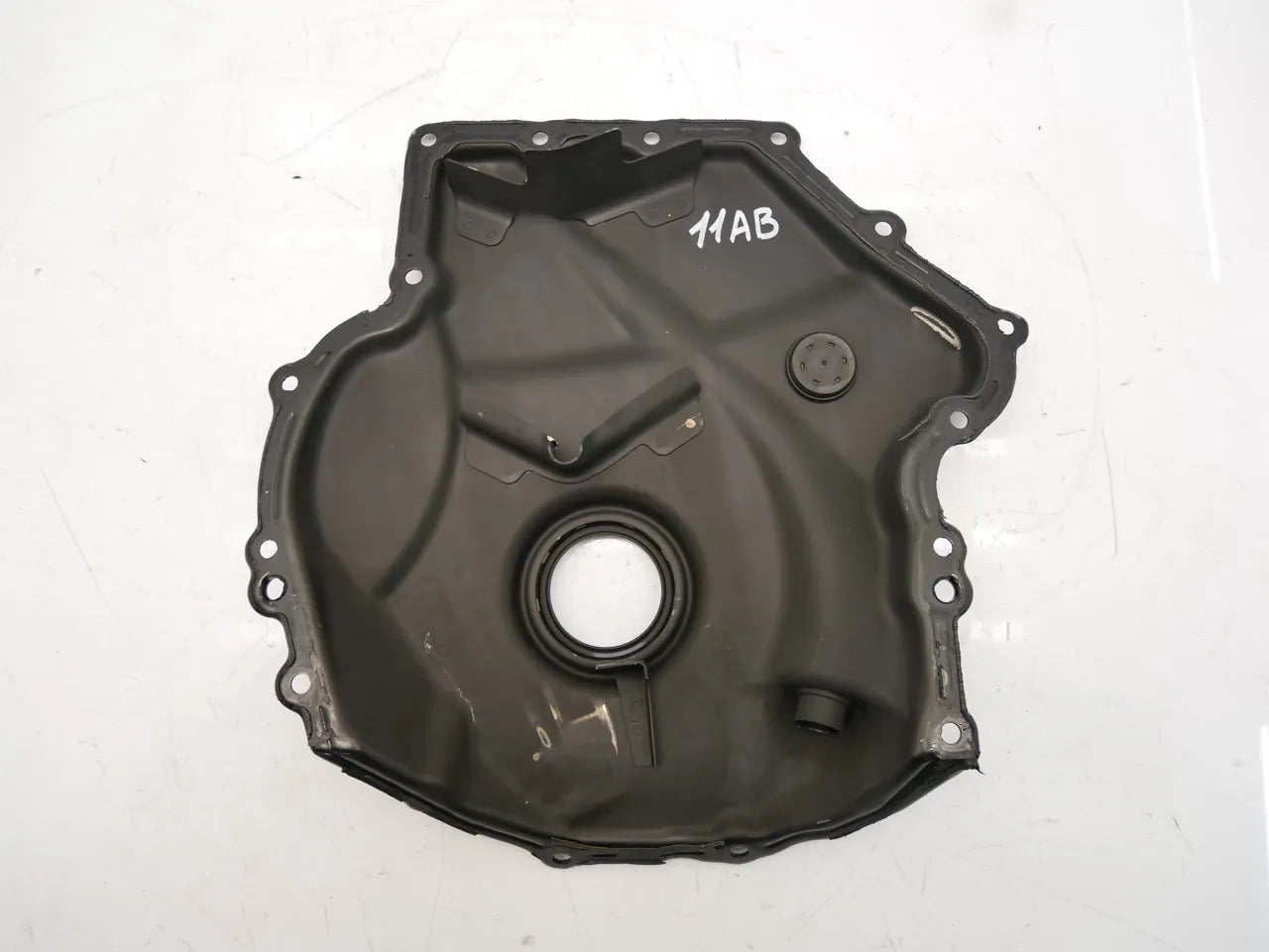 Tapa delantera Audi Volkswagen A3 Golf VI 2.0 TFSI TSI CBFA CBF 06H109211Q