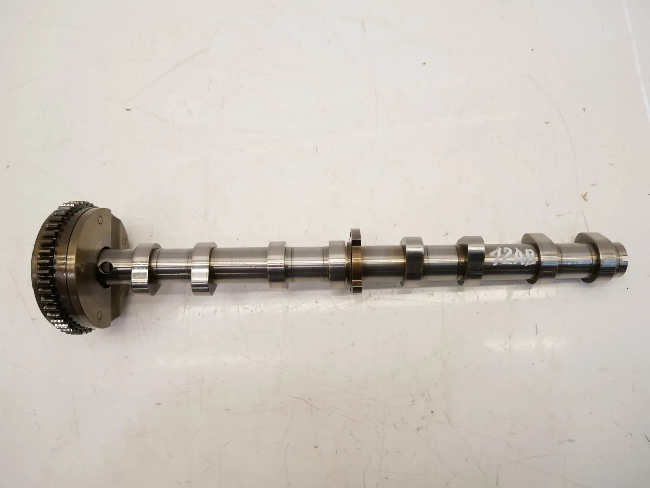 Árbol de levas Audi Volkswagen A3 Golf VI 2.0 TFSI TSI CBFA CBF 06H101D