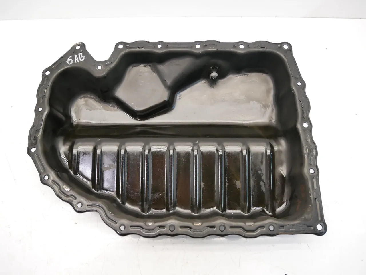 Carter de aceite Audi Volkswagen A3 Golf VI 2.0 TFSI TSI CBFA CBF 06J103600AA
