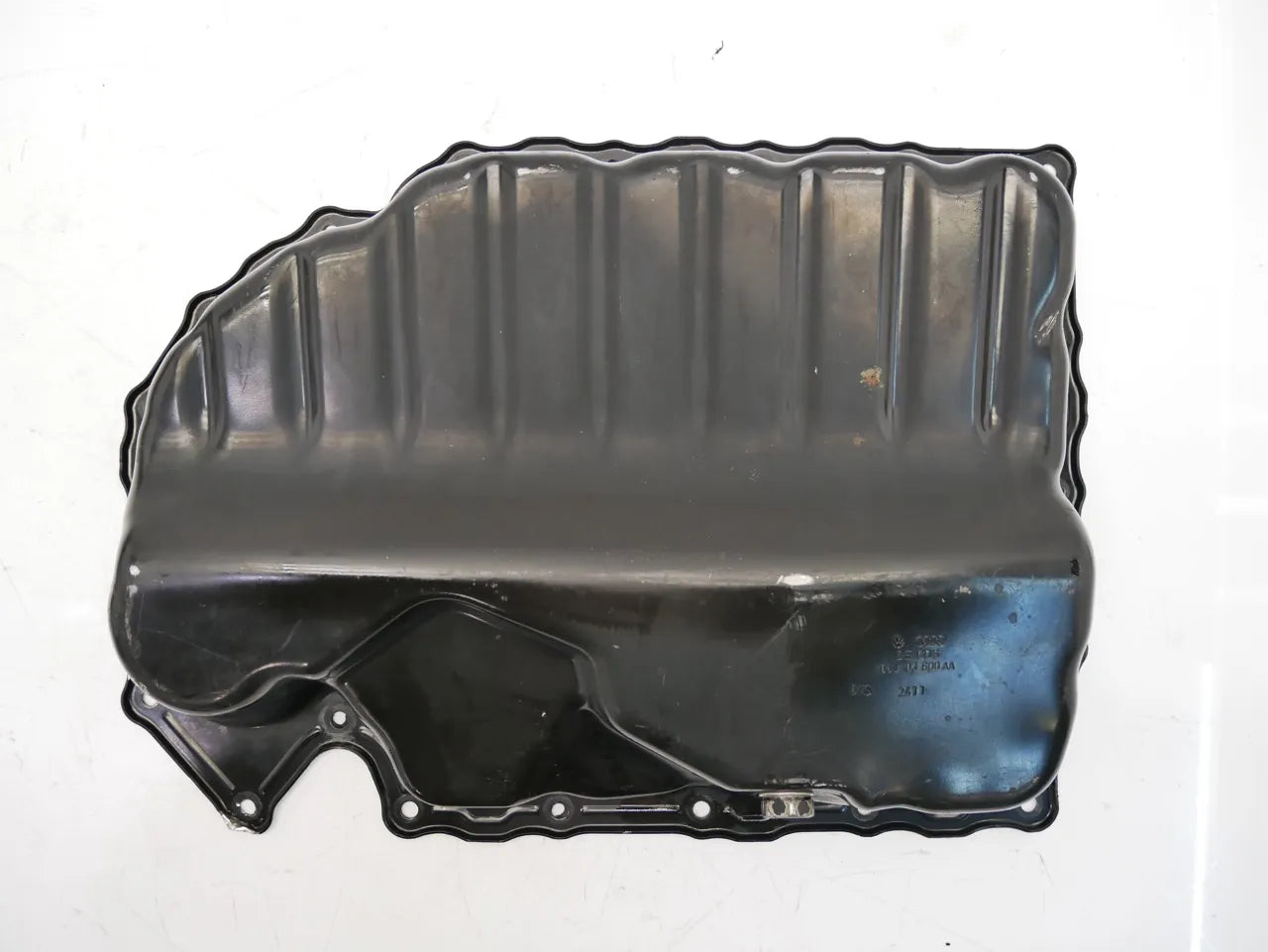 Carter de aceite Audi Volkswagen A3 Golf VI 2.0 TFSI TSI CBFA CBF 06J103600AA