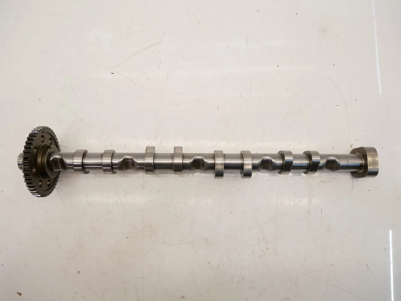 Árbol de levas Audi Volkswagen A3 Golf VI 2.0 TFSI TSI CBFA CBF 06H102J