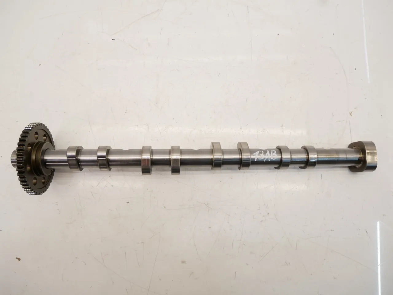 Árbol de levas Audi Volkswagen A3 Golf VI 2.0 TFSI TSI CBFA CBF 06H102J