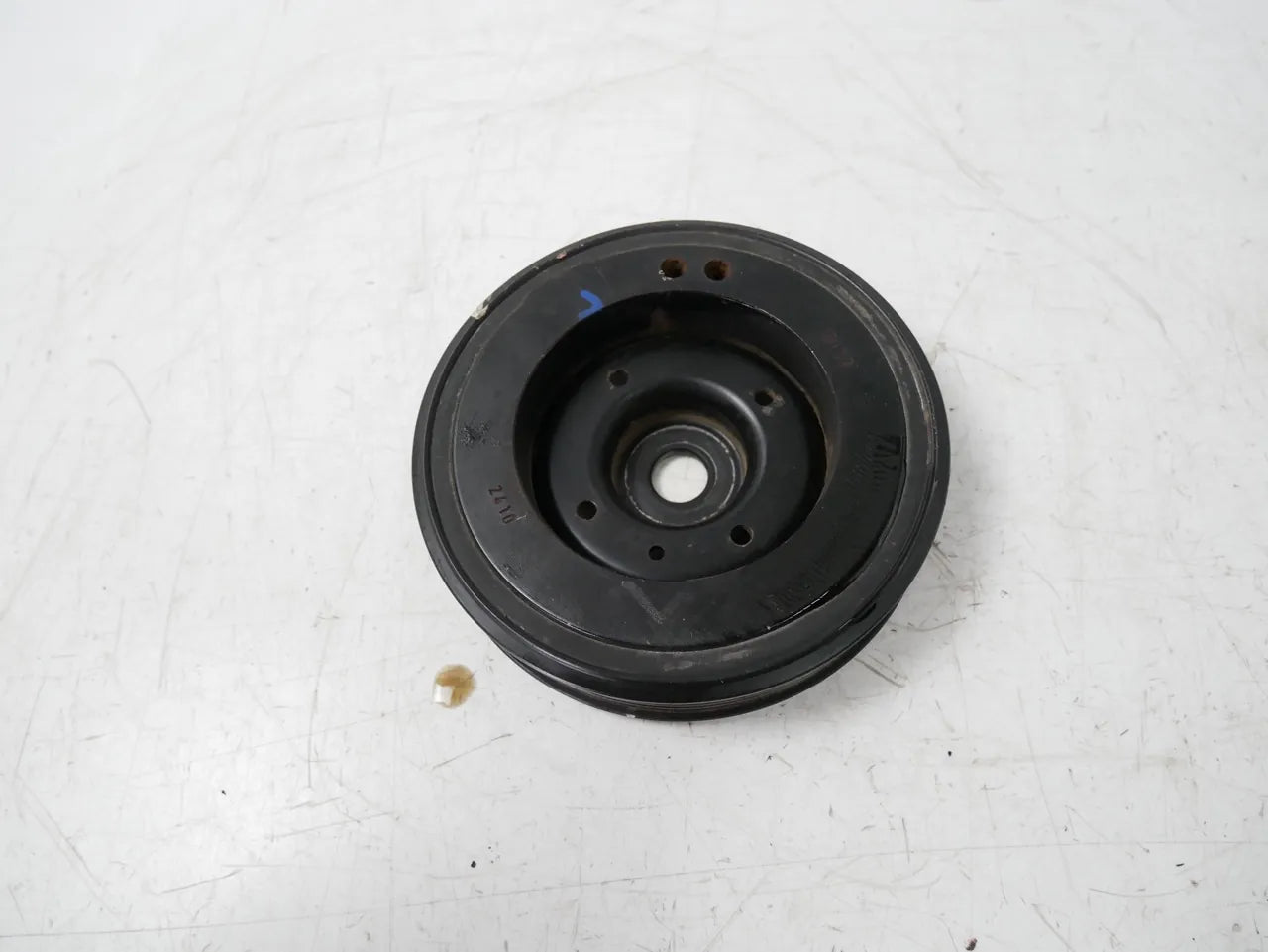 Polea Audi A5 A6 2.0 TFSI quattro CAED CAEA CAEB CAE 06H105243G