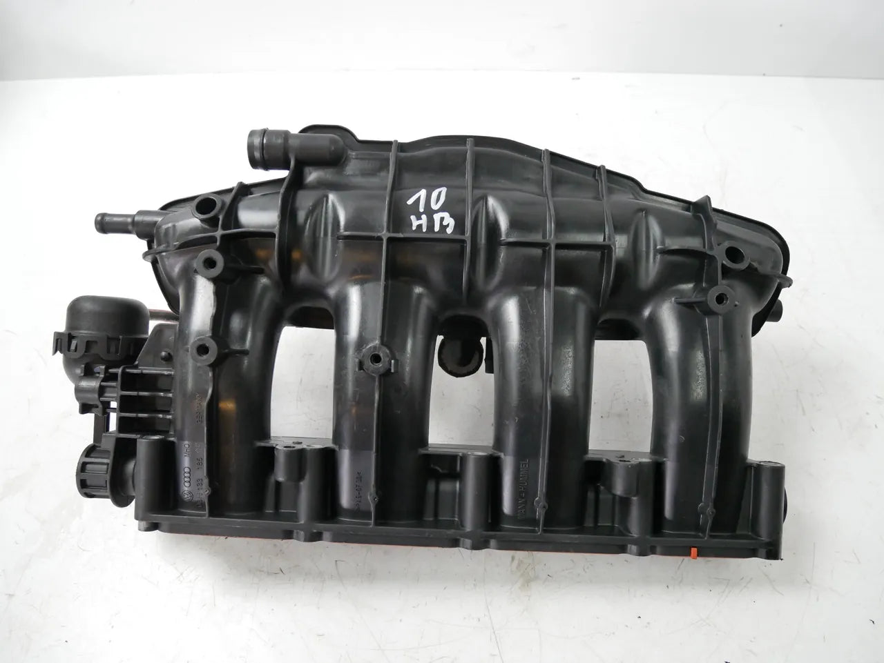 Colector de admisión Audi A5 A6 2.0 TFSI quattro CAED CAEA CAEB CAE 06H133185AF