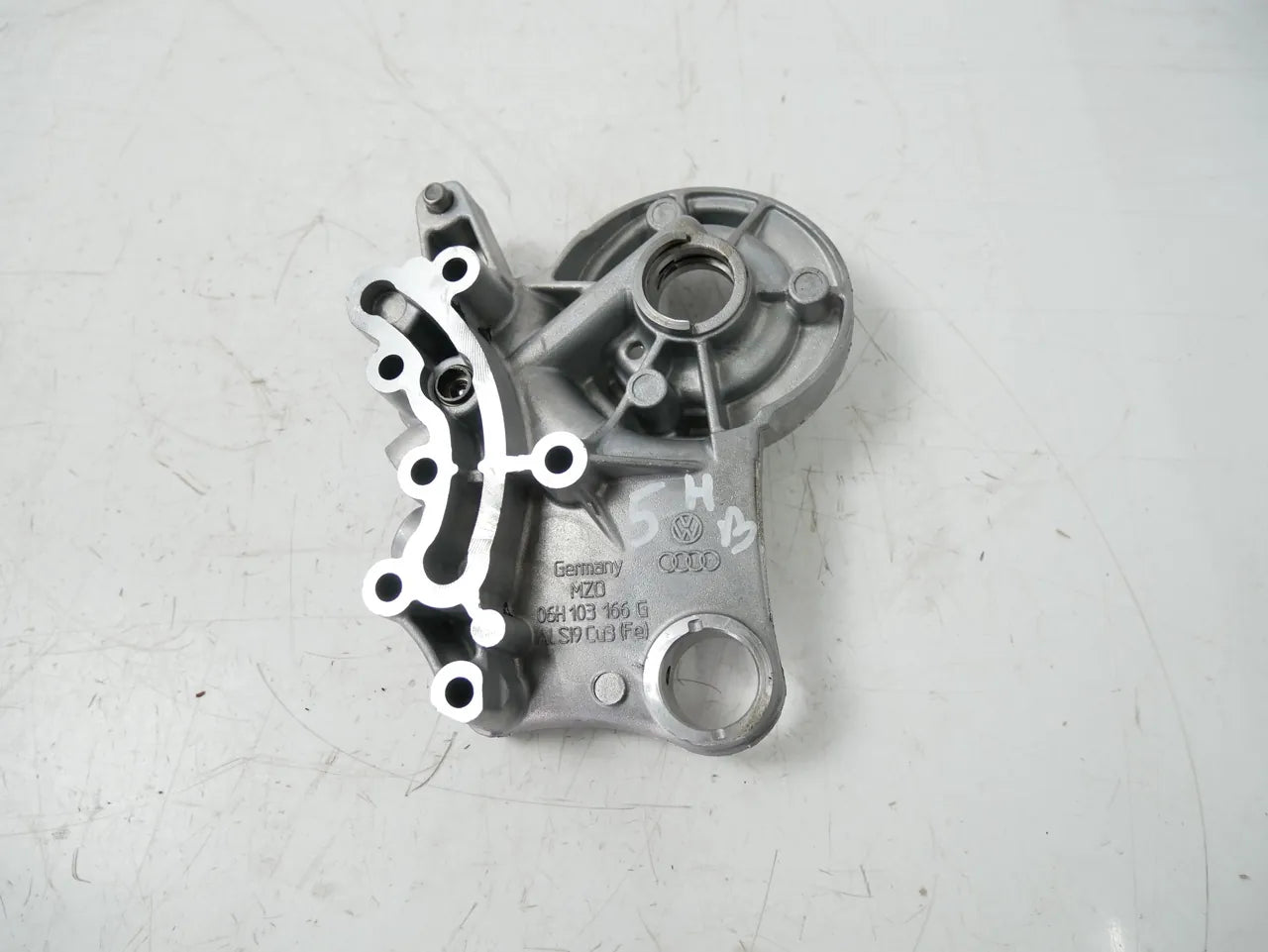 Tapa Audi A4 B8 A5 A6 2.0 TFSI quattro CAED CAEA CAEB CAE 06H103166G