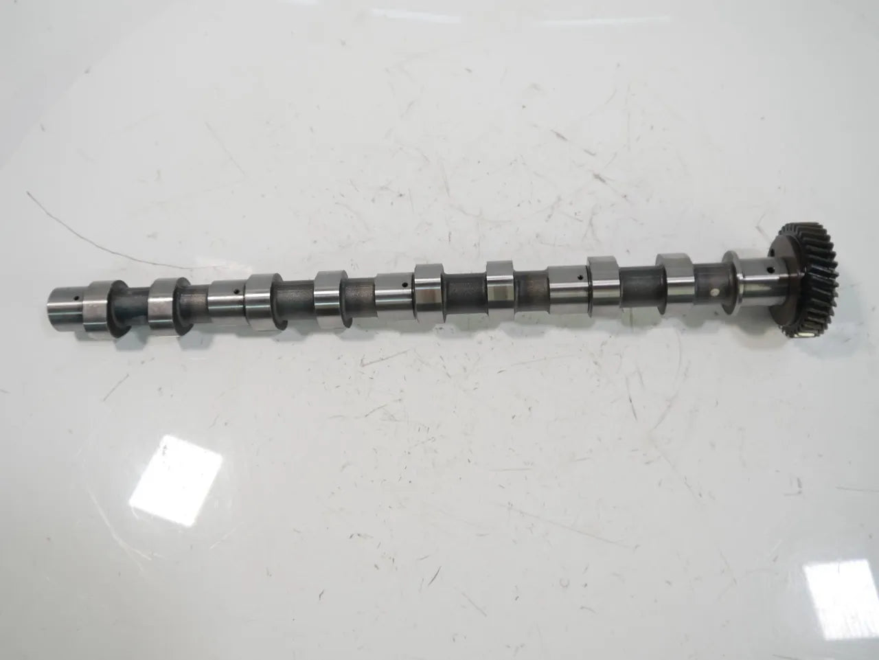 Árbol de levas Isuzu D-Max 2.5 DiTD 4JK1-TC