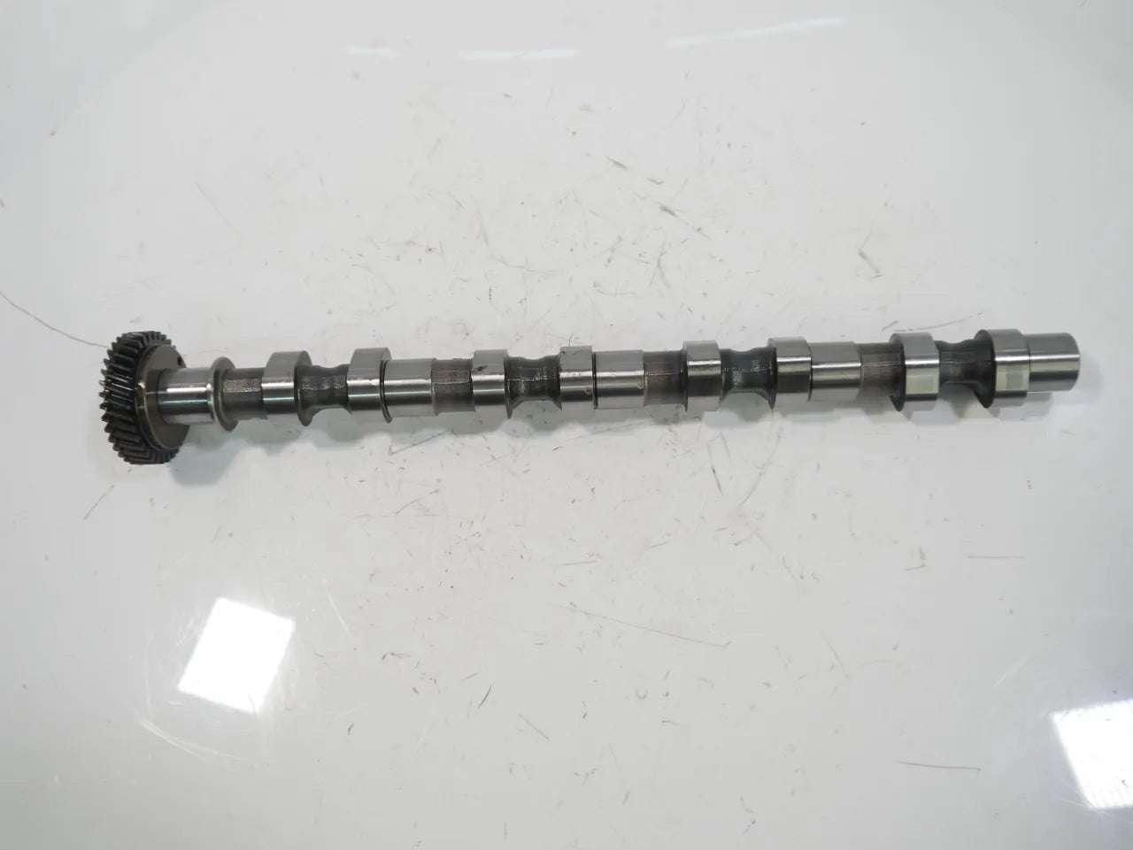 Árbol de levas Isuzu D-Max 2.5 4JK1-TC 4JK1