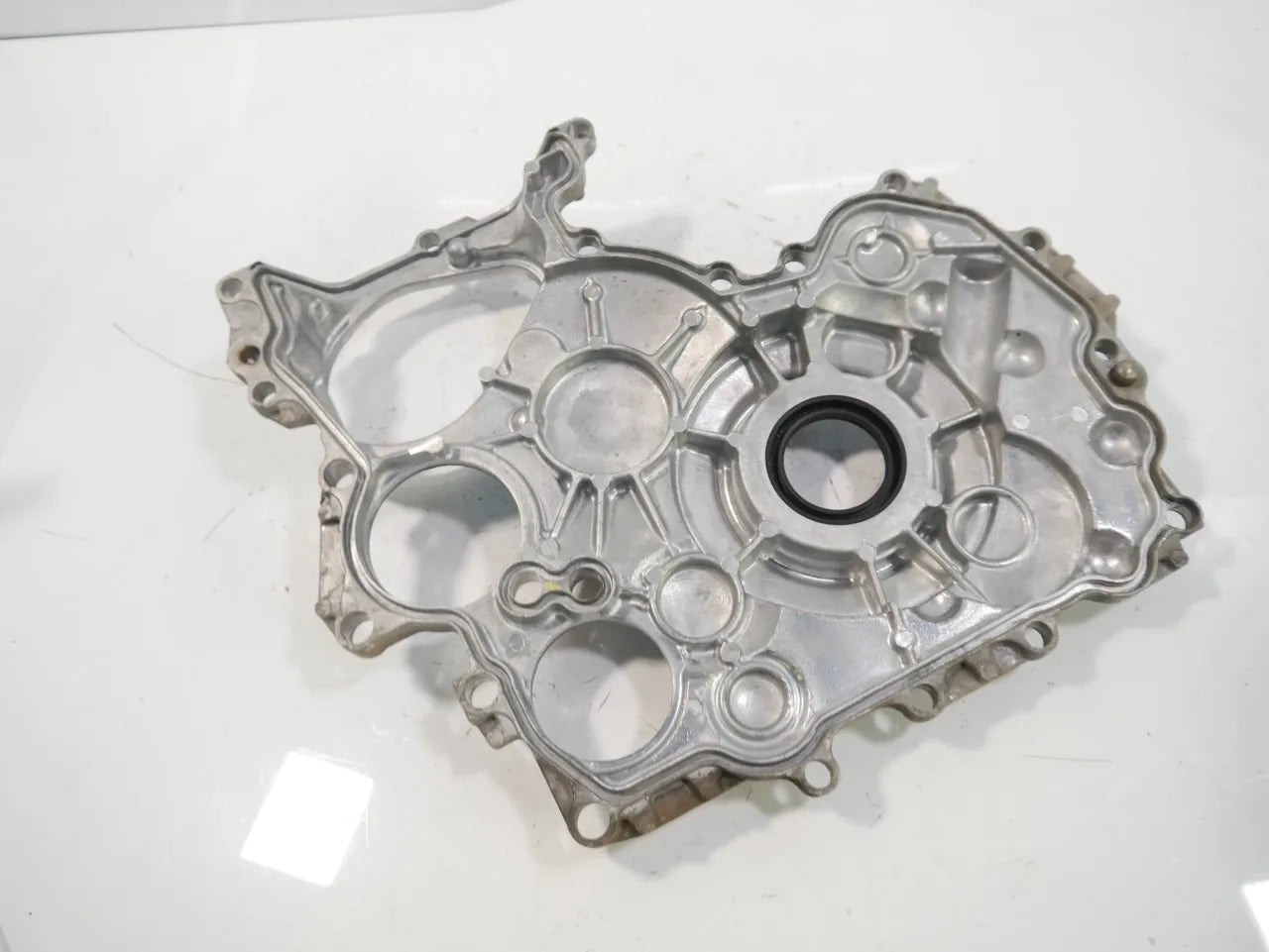 Bomba de aceite Isuzu D-Max 2.5 DiTD 4JK1-TC 4JK1