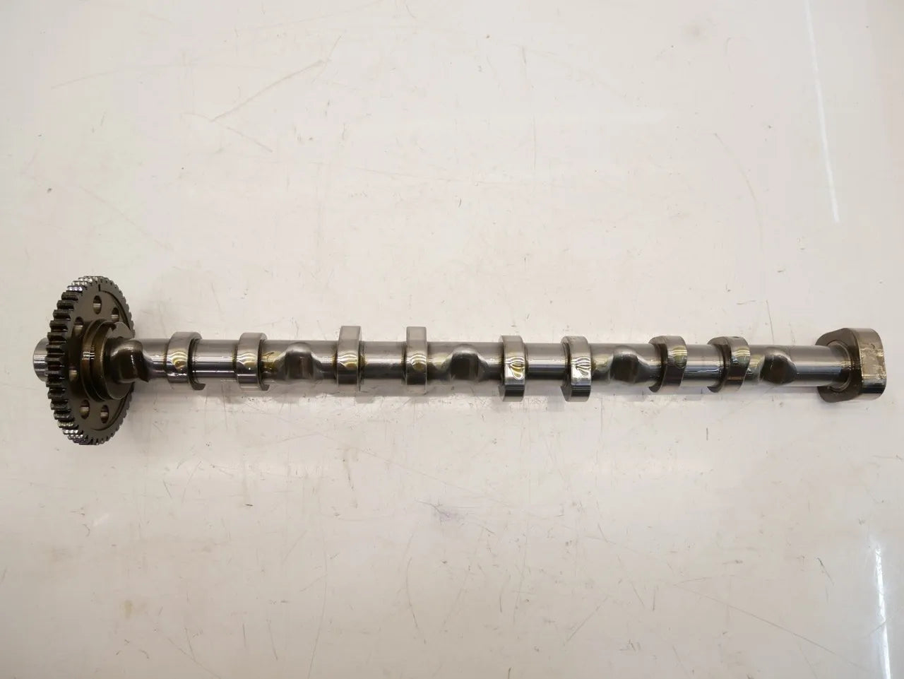 Árbol de levas Audi Volkswagen Q3 TT Golf VI Passat B6 2.0 TFSI TSI CCTA CCT 06H102J