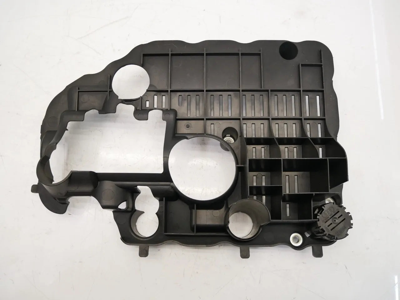 Placa deflectora Audi Volkswagen Q3 TT Golf VI Passat B6 2.0 TFSI TSI CCTA CCT