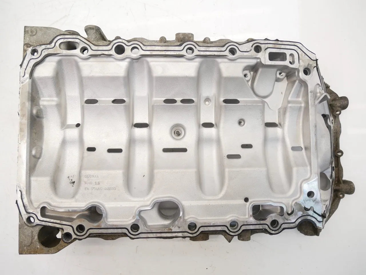 Carter de aceite Audi Volkswagen Q3 TT Golf VI Passat B6 2.0 TFSI TSI CCTA CCT 06J103603T