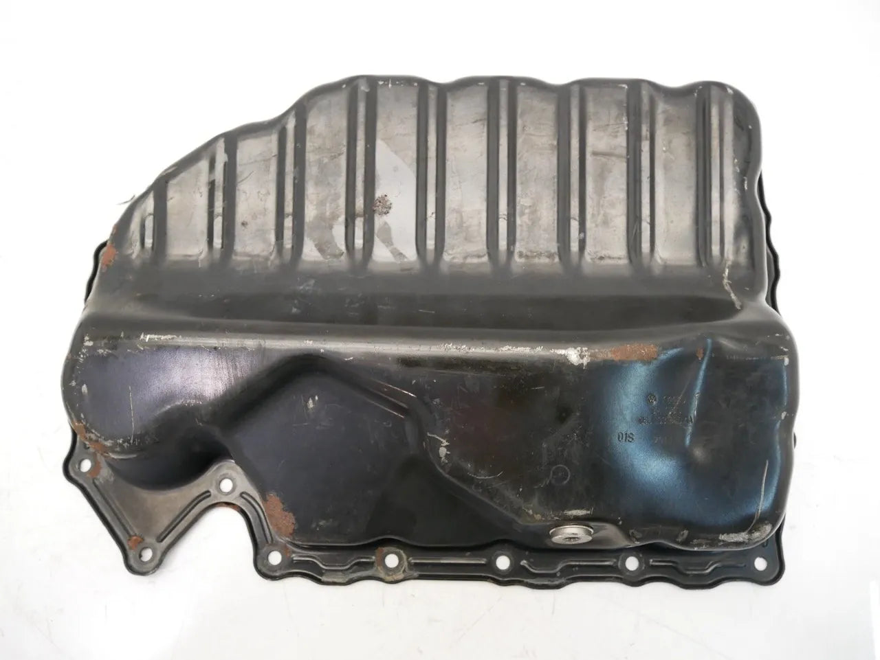Carter de aceite Audi Volkswagen Q3 TT Golf VI Passat B6 2.0 TFSI TSI CCTA CCT 06J103600AA