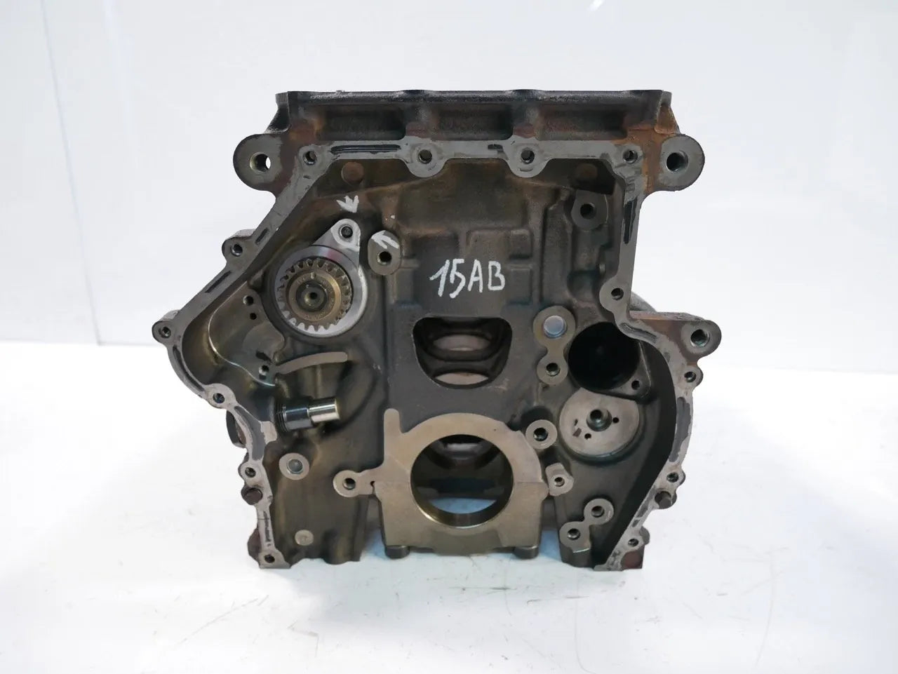 Bloque motor Audi Volkswagen Q3 TT Golf VI Passat B6 2.0 TFSI TSI CCTA CCT