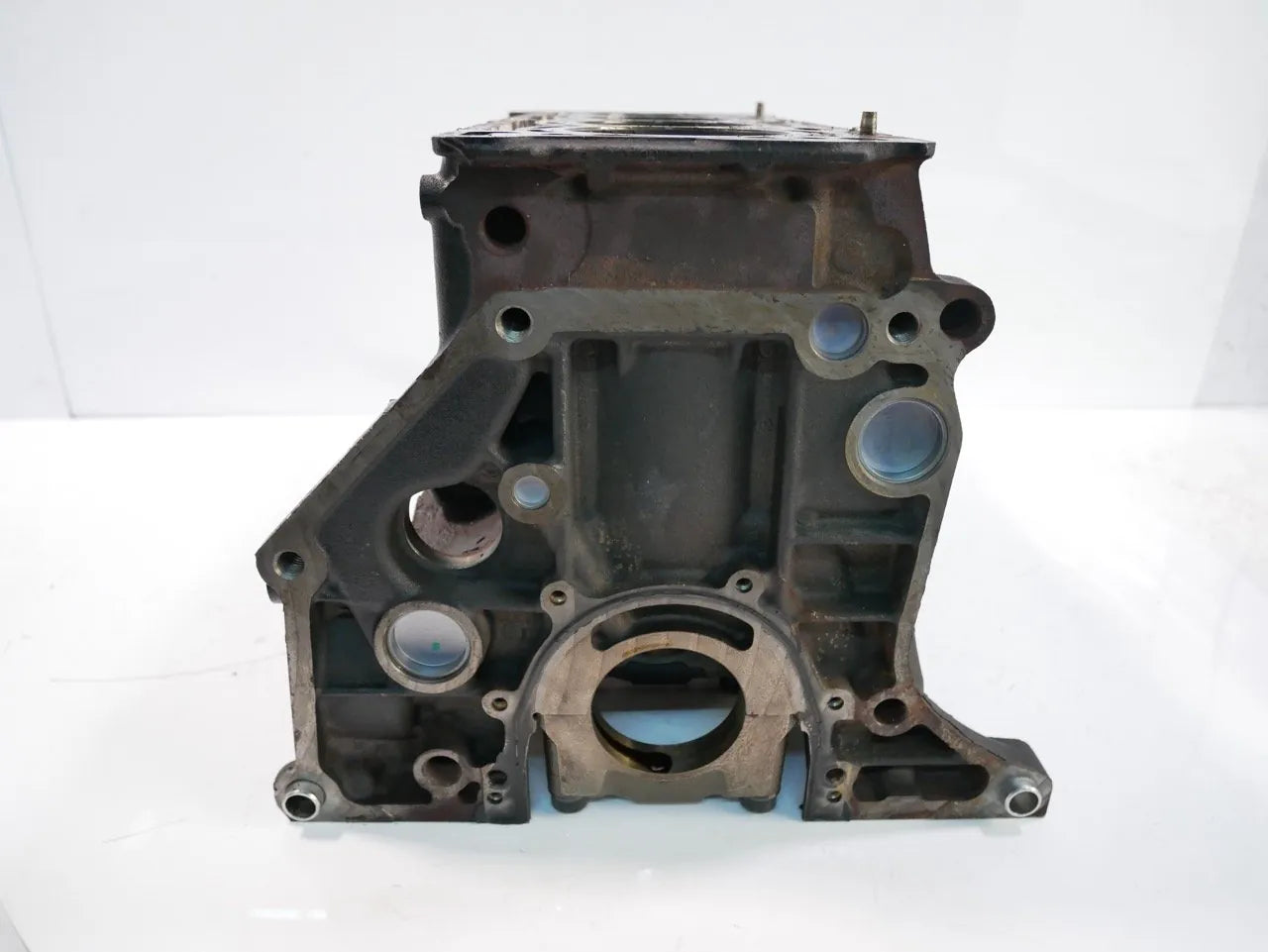 Bloque motor Audi Volkswagen Q3 TT Golf VI Passat B6 2.0 TFSI TSI CCTA CCT