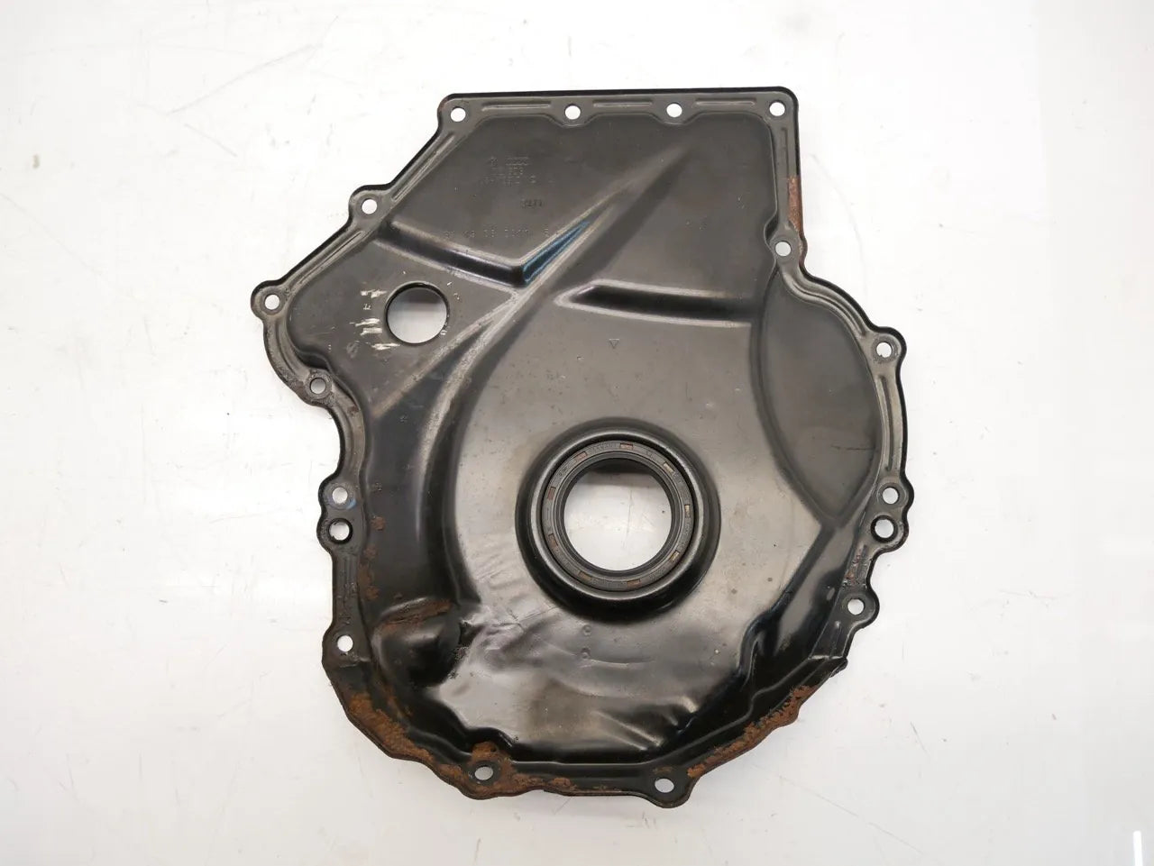 Tapa delantera Audi Volkswagen Q3 TT Golf 2.0 TFSI TSI CCTA CCT 06H109211Q
