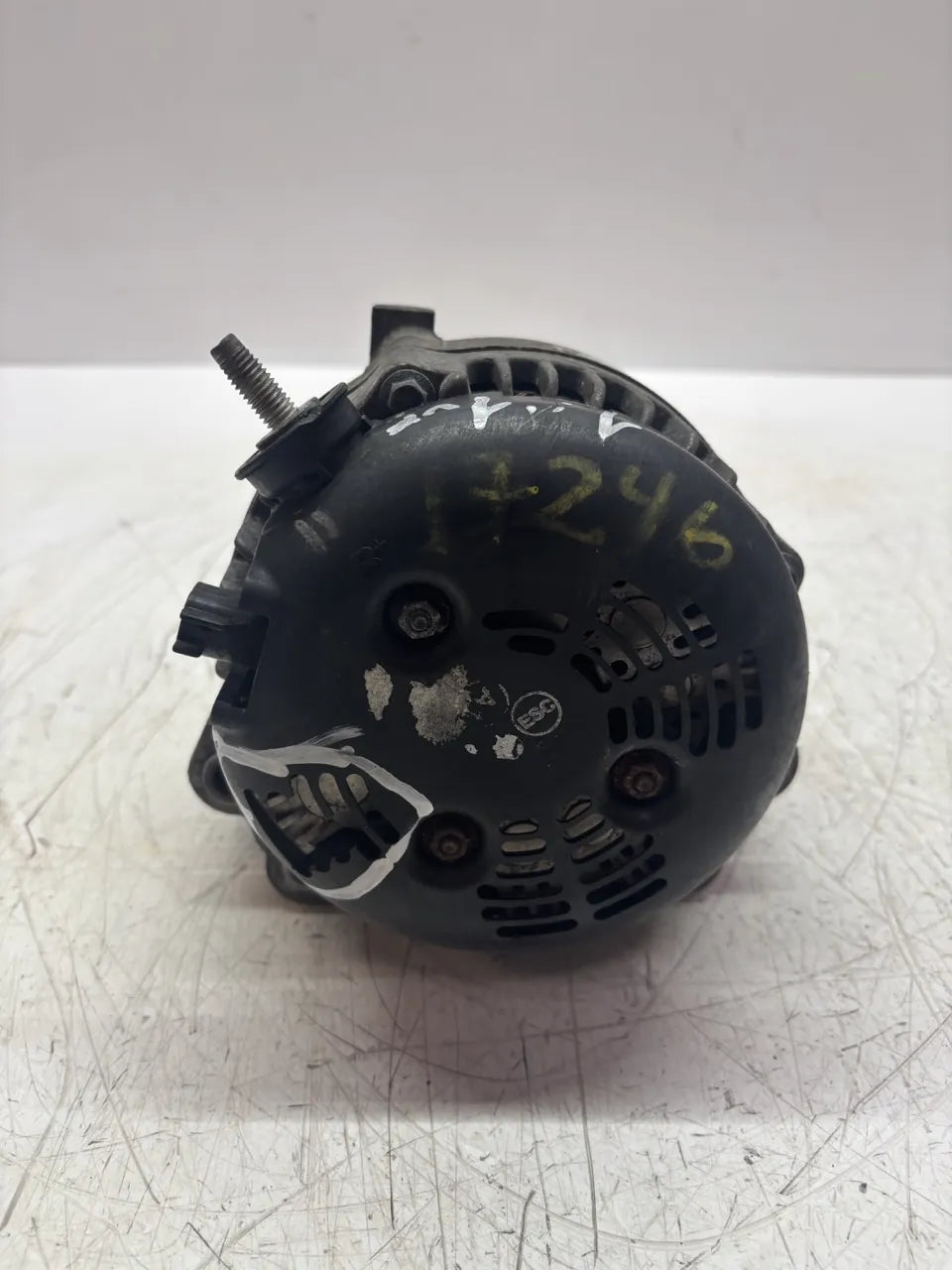 Alternador Jeep Wrangler Cherokee 3.6 V6 Gasolina ERC 56029597AB