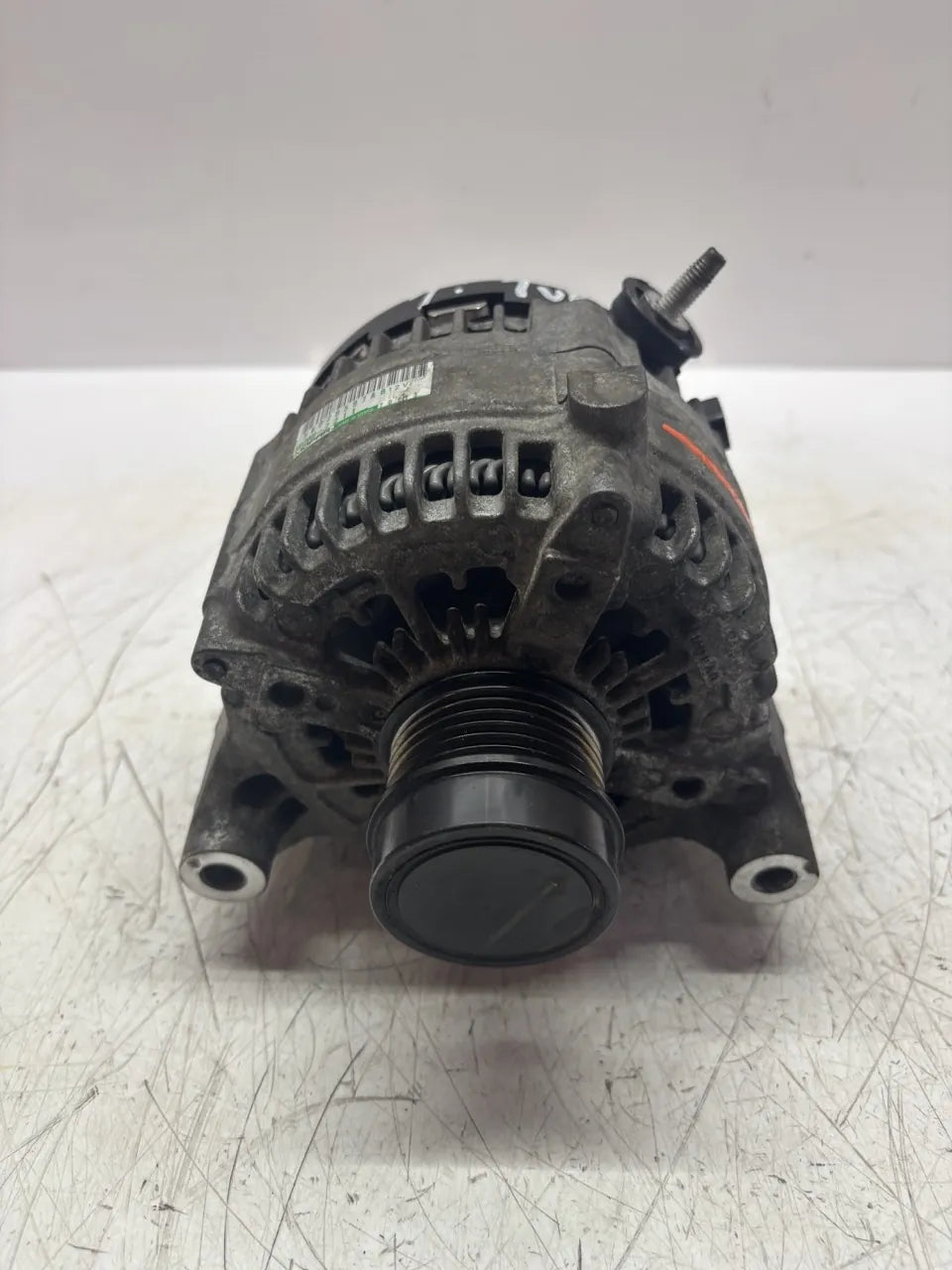 Alternador Jeep Wrangler Cherokee 3.6 V6 Gasolina ERC 56029597AB