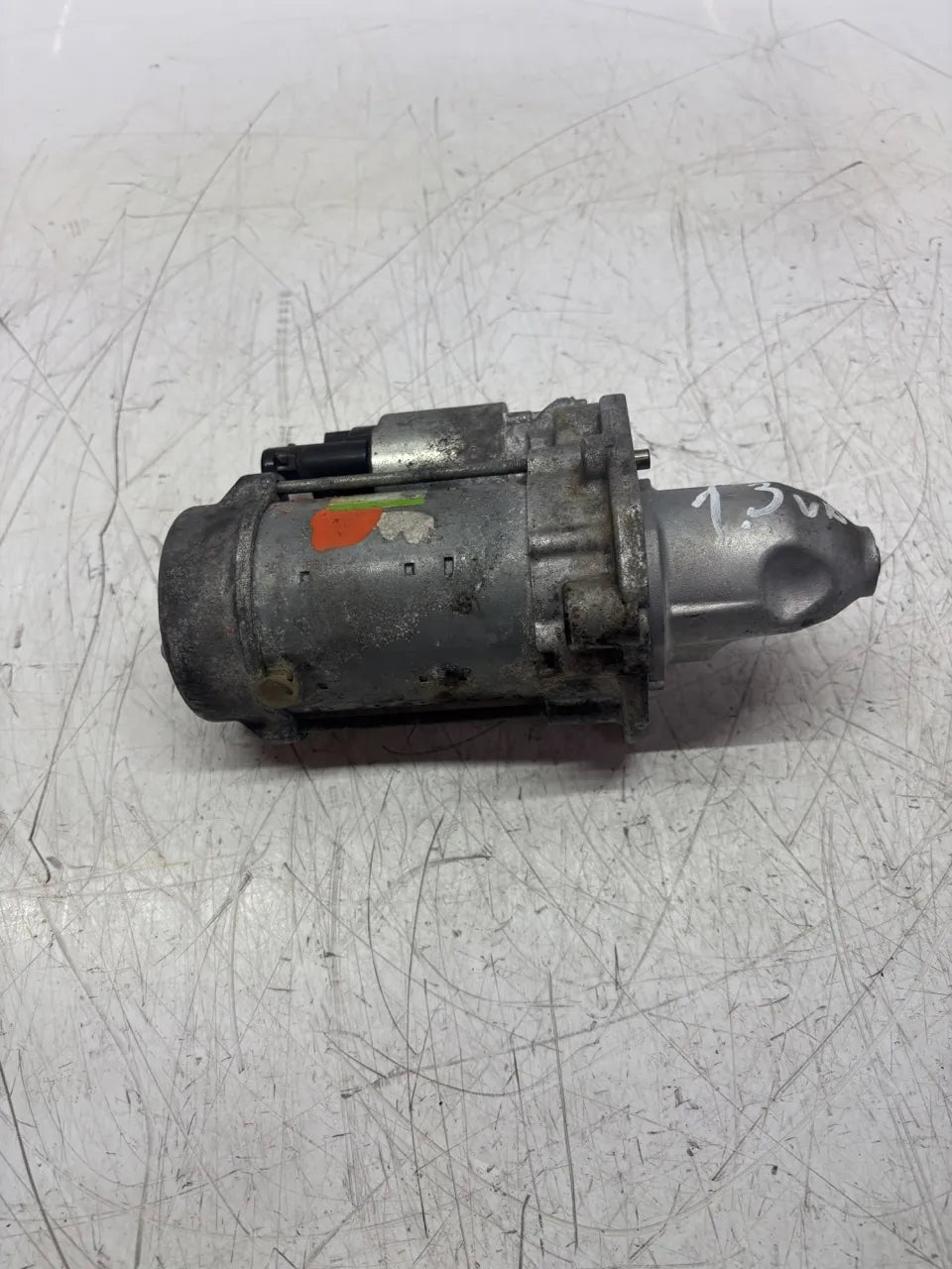Motor de arranque Jeep Wrangler Cherokee 3.6 V6 Petrol ERC 56029780AB
