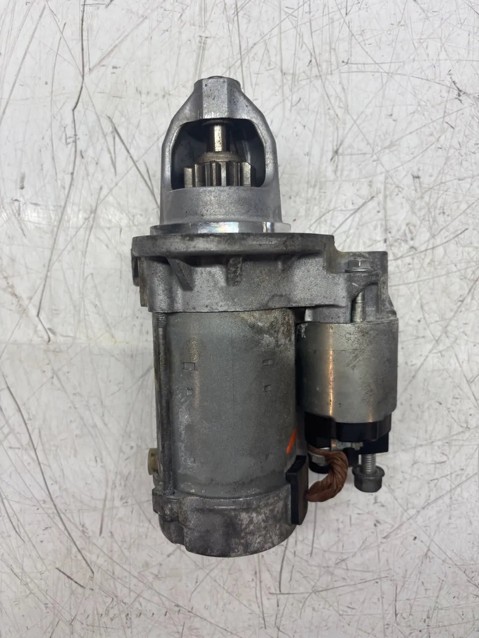 Motor de arranque Jeep Wrangler Cherokee 3.6 V6 Petrol ERC 56029780AB