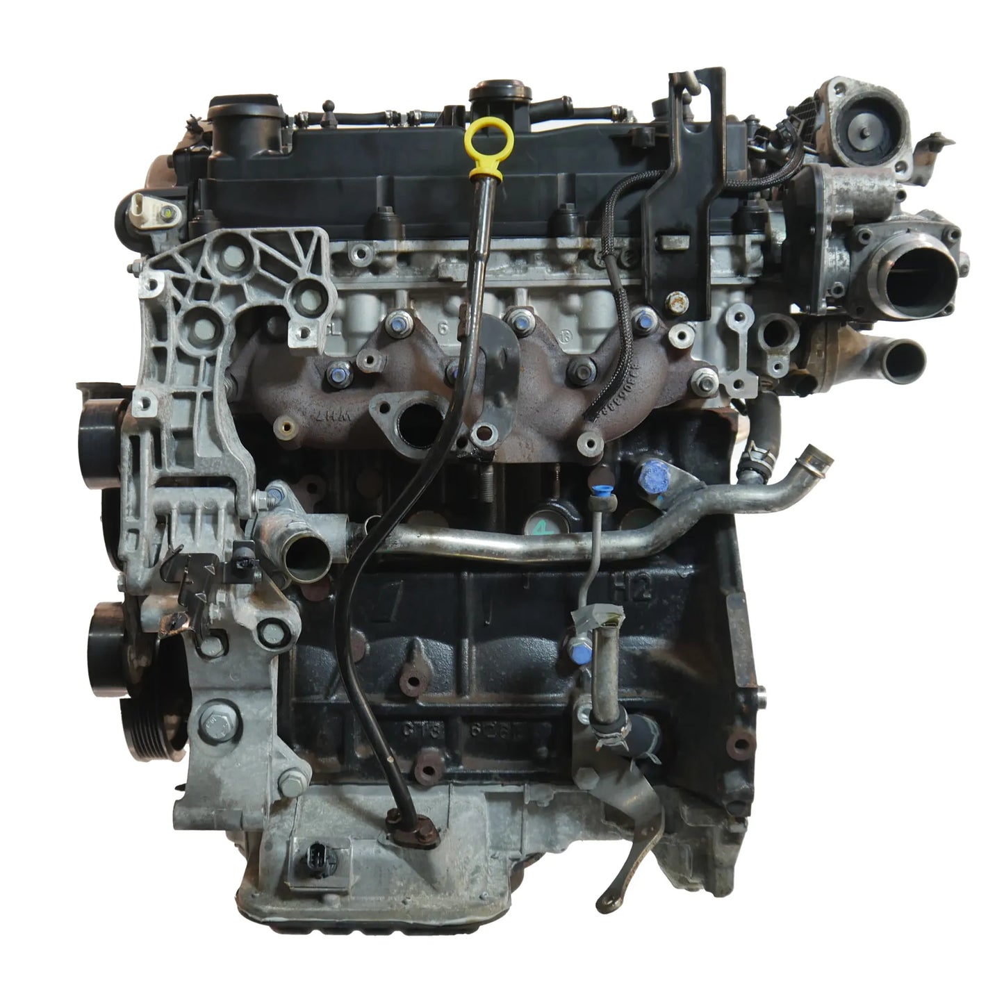 Motor Opel Mokka X 1.3 CDTi A17DTS LUD A17 95516967
