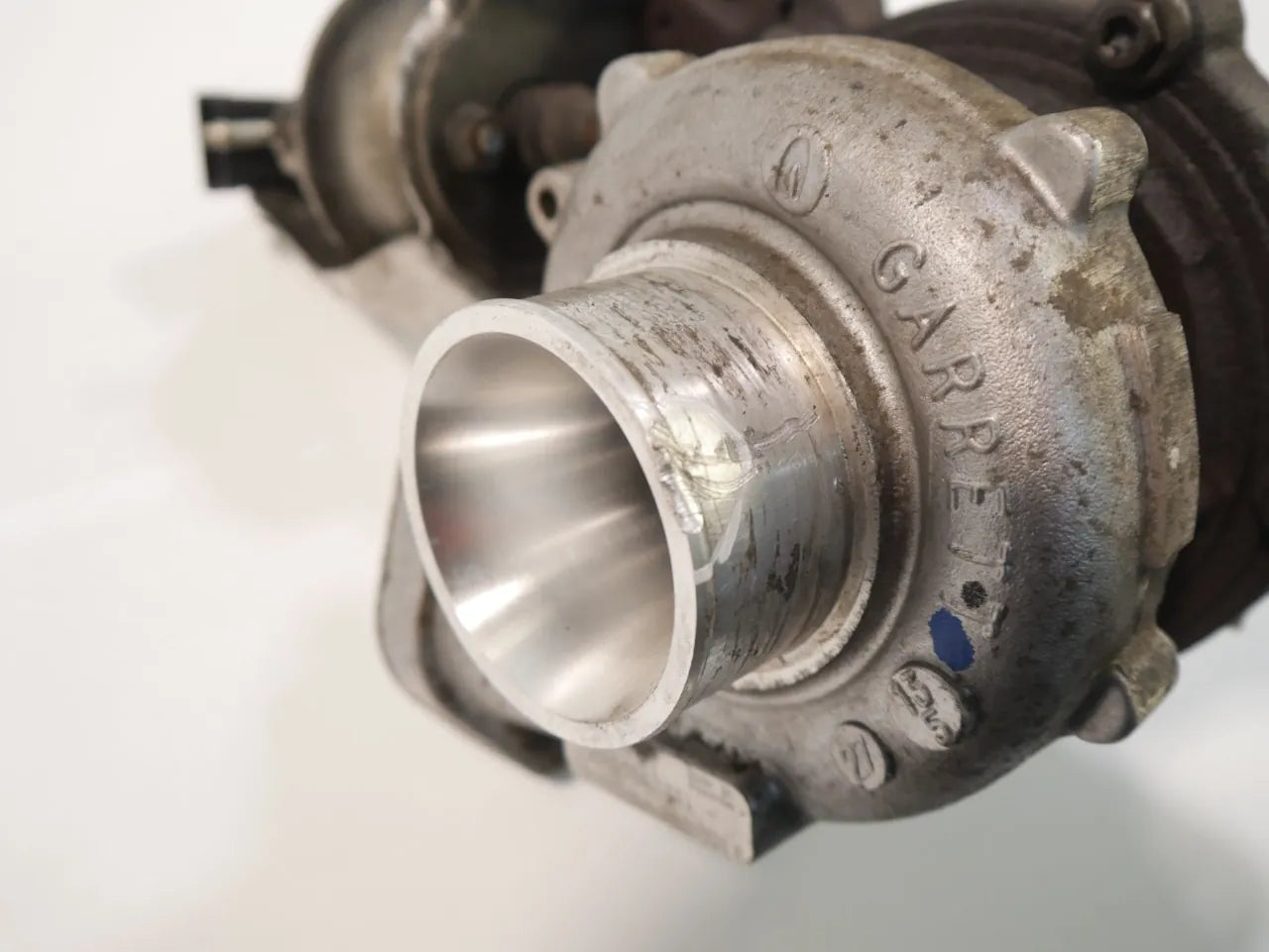 Turbocompresor Opel Mokka X 1.3 CDTi A17DTS LUD A17 55567731