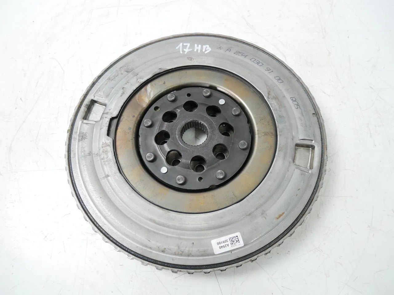 Polea Mercedes-Benz GLE 350 2.0 M254.920 254.920 M254 A2540309100