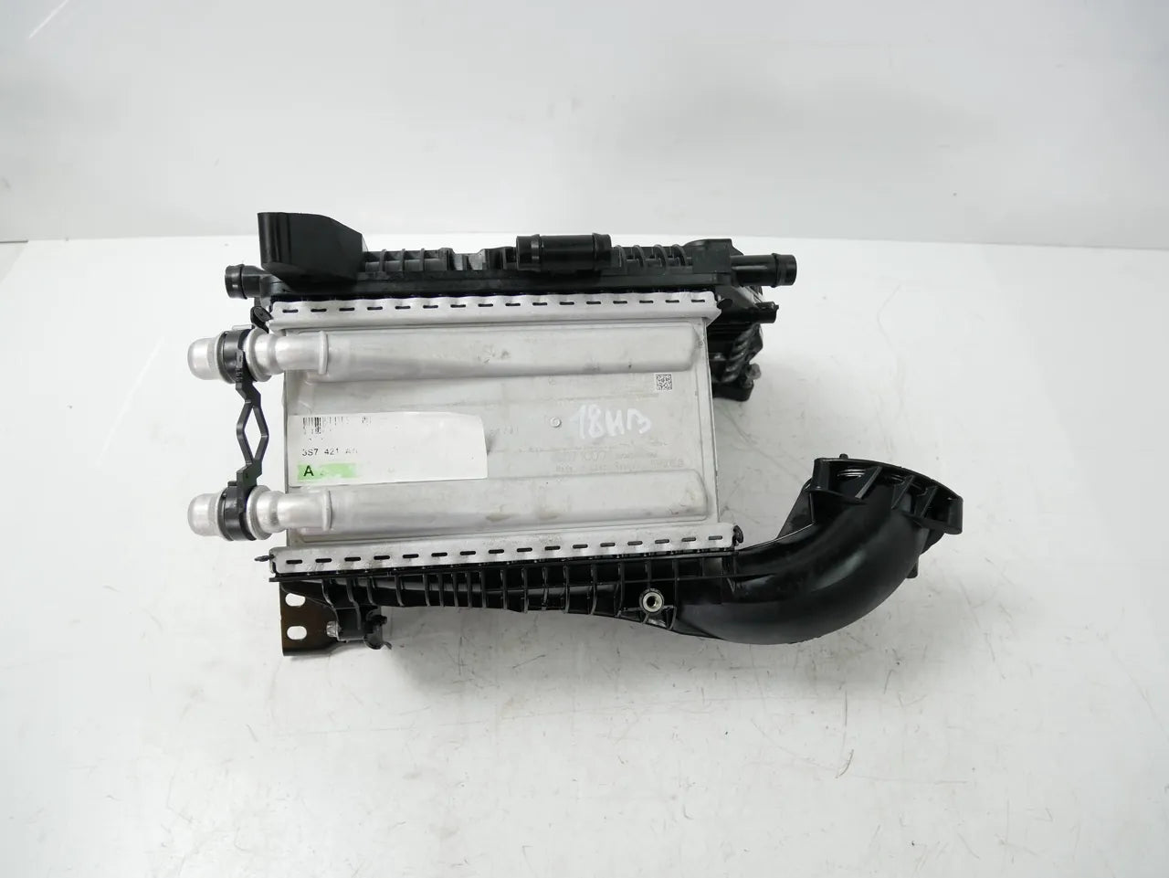 Intercooler Mercedes-Benz GLE 350 2.0 M254.920 254.920 M254 A2540905400