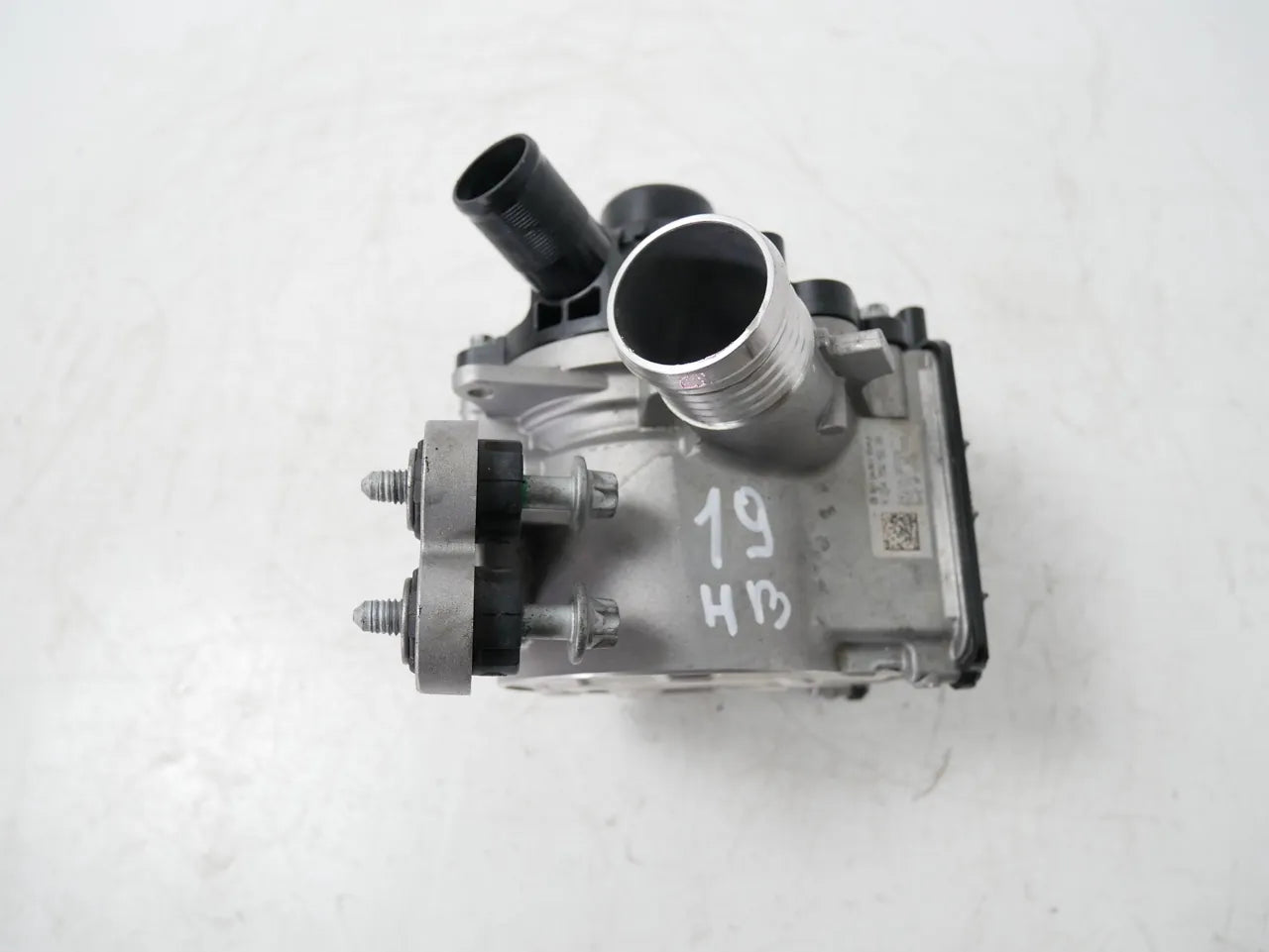 Bomba de agua Mercedes-Benz GLE 350 2.0 4-matic M254.920 254.920 M254 A2542003000