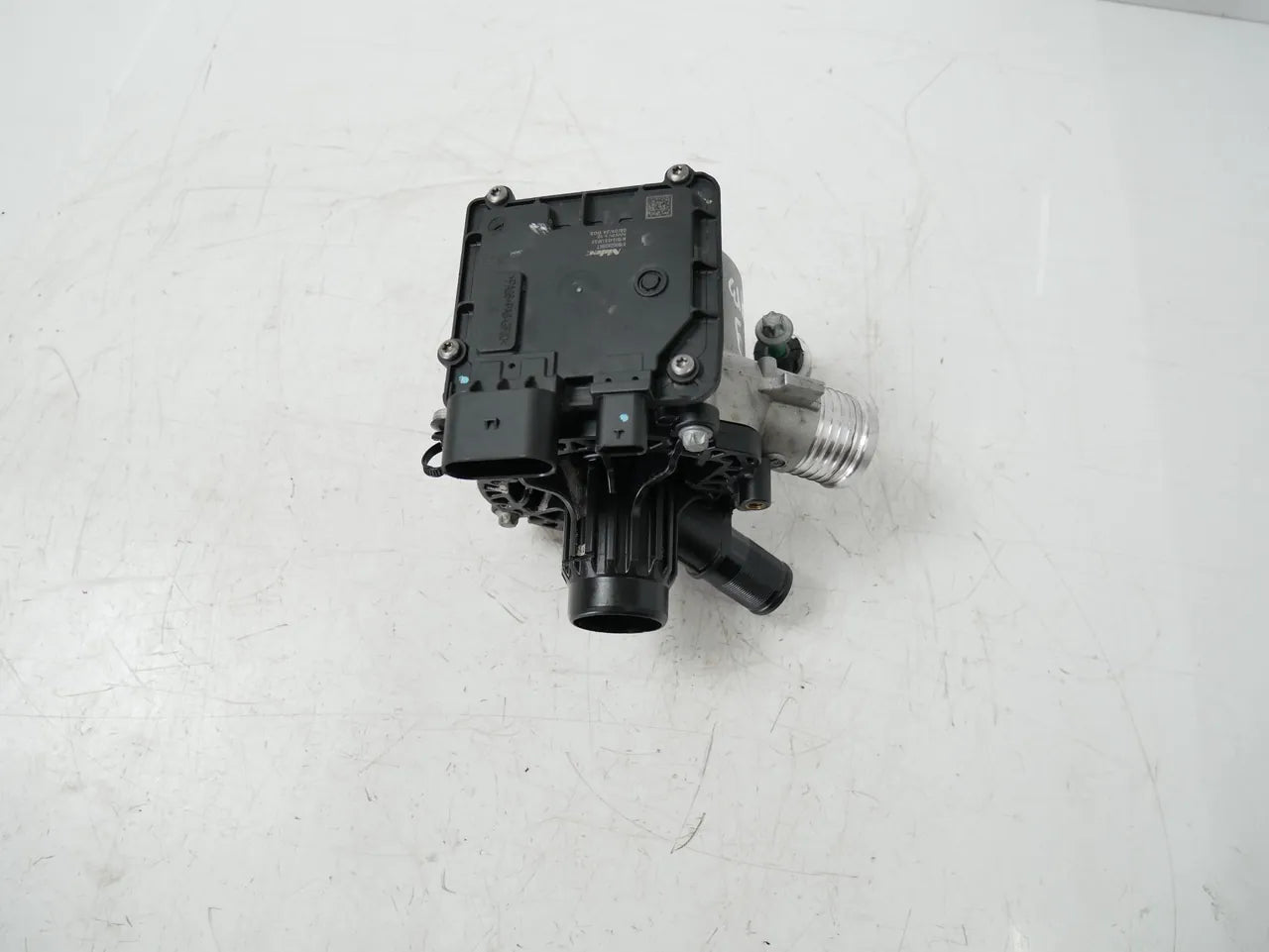 Bomba de agua Mercedes-Benz GLE 350 2.0 4-matic M254.920 254.920 M254 A2542003000