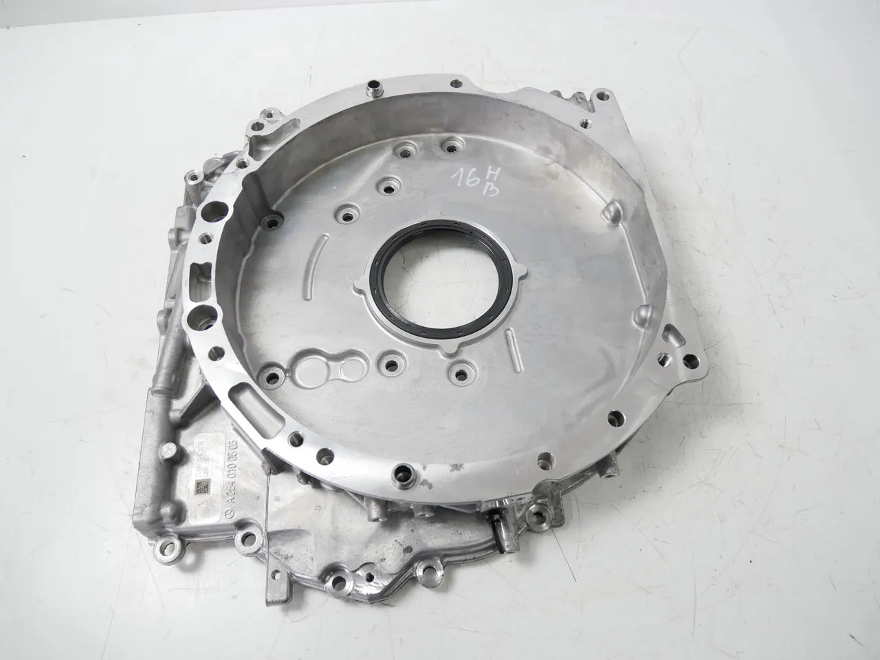 Tapa delantera Mercedes-Benz GLE 350 2.0 4-matic M254.920 254.920 M254 A2540100505