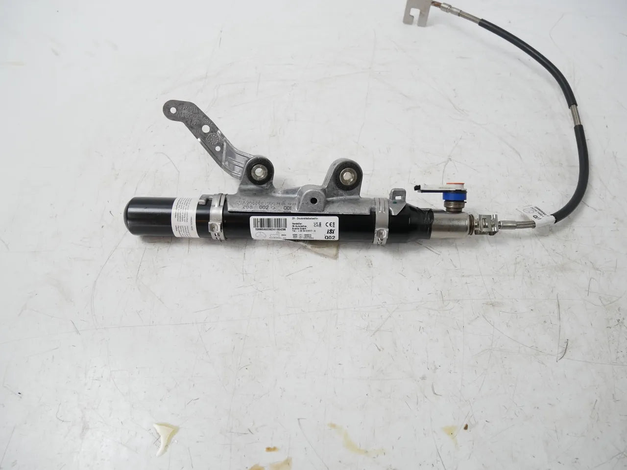 Sensor Mercedes-Benz GLE 350 V167 2.0 4-matic M254.920 254.920 M254 A2068681300
