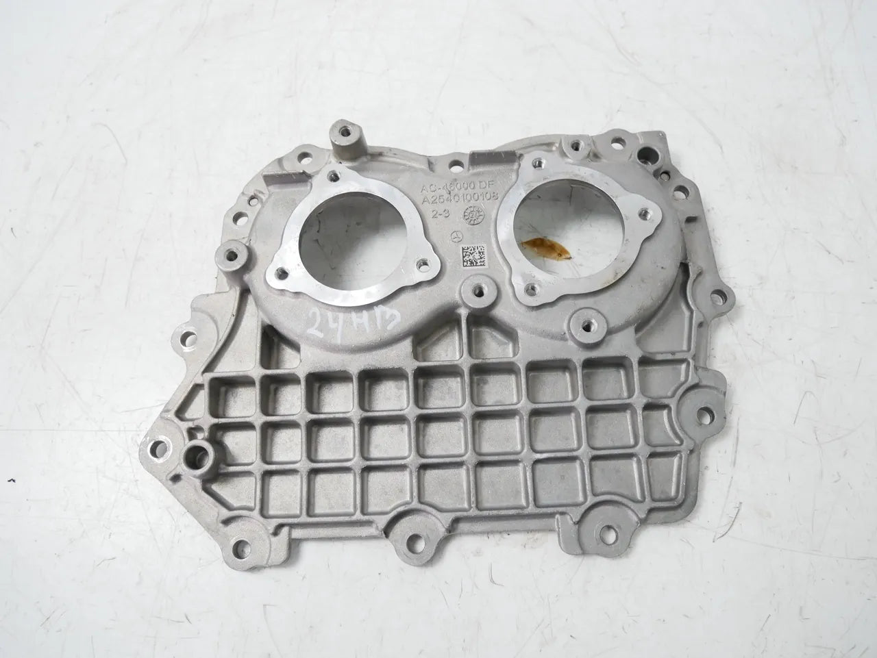 Tapa Mercedes-Benz GLE 350 2.0 4-matic M254.920 254.920 M254 A2540100108