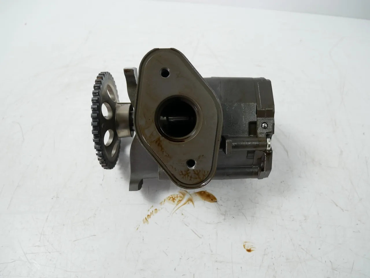 Bomba de aceite Mercedes-Benz GLE 350 2.0 4-matic M254.920 254.920 M254 A2541802800