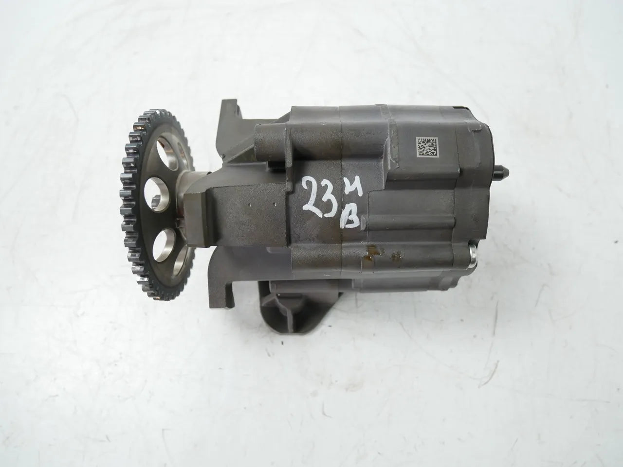 Bomba de aceite Mercedes-Benz GLE 350 2.0 4-matic M254.920 254.920 M254 A2541802800