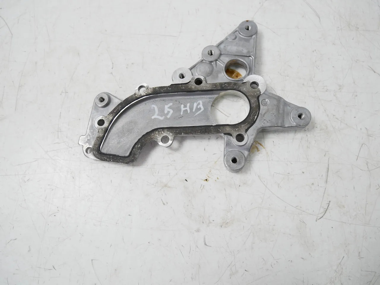 Tapa Mercedes-Benz GLE 350 2.0 4-matic M254.920 254.920 M254 A6540144601