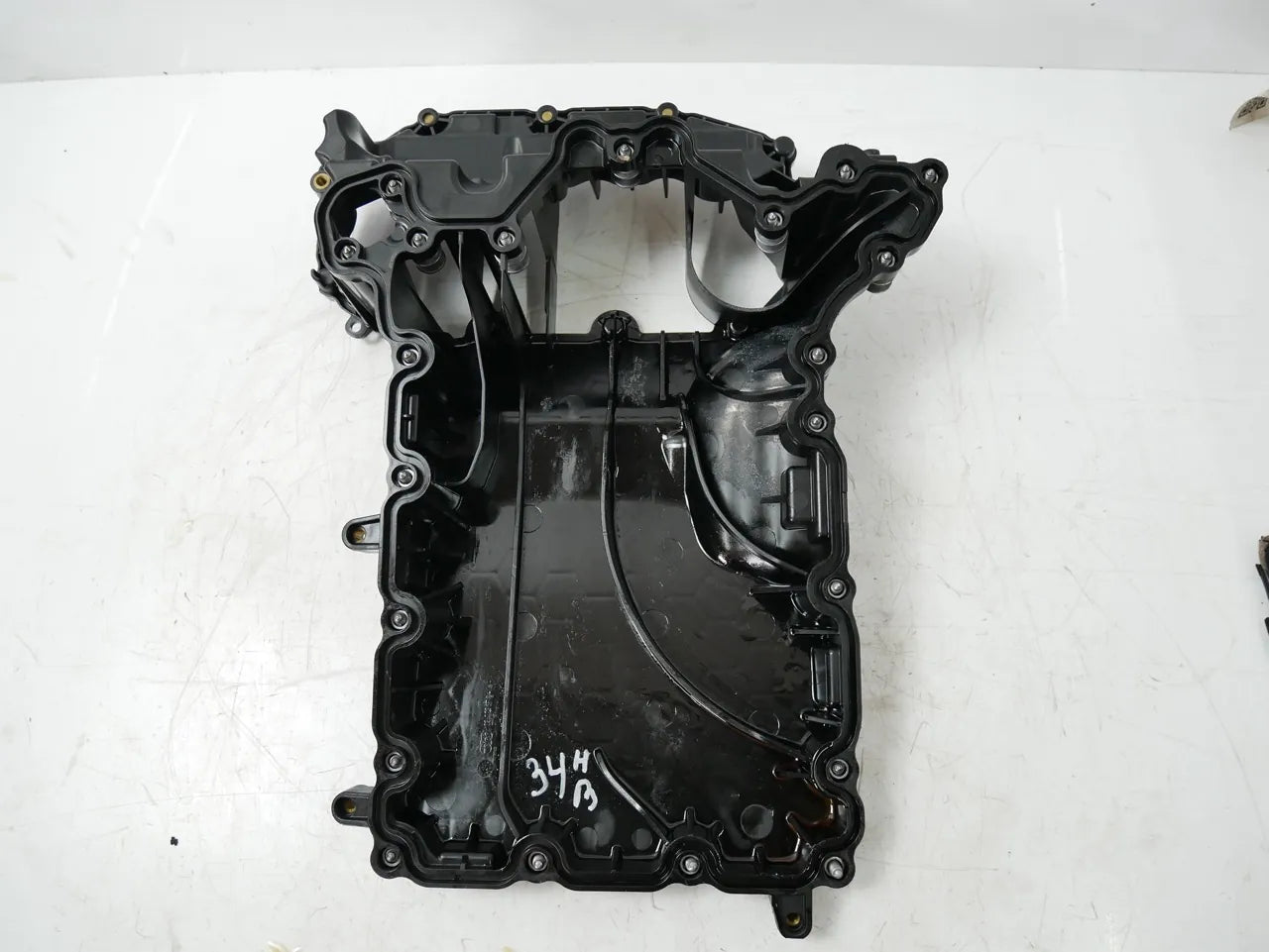 Cárter de aceite Mercedes-Benz GLE 350 2.0 4-matic M254.920 254.920 M254 A6540140501