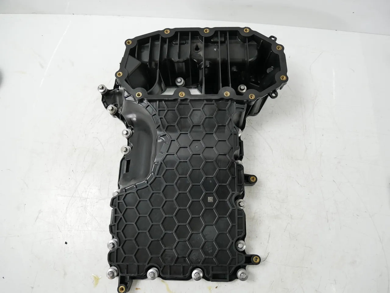 Cárter de aceite Mercedes-Benz GLE 350 2.0 4-matic M254.920 254.920 M254 A6540140501