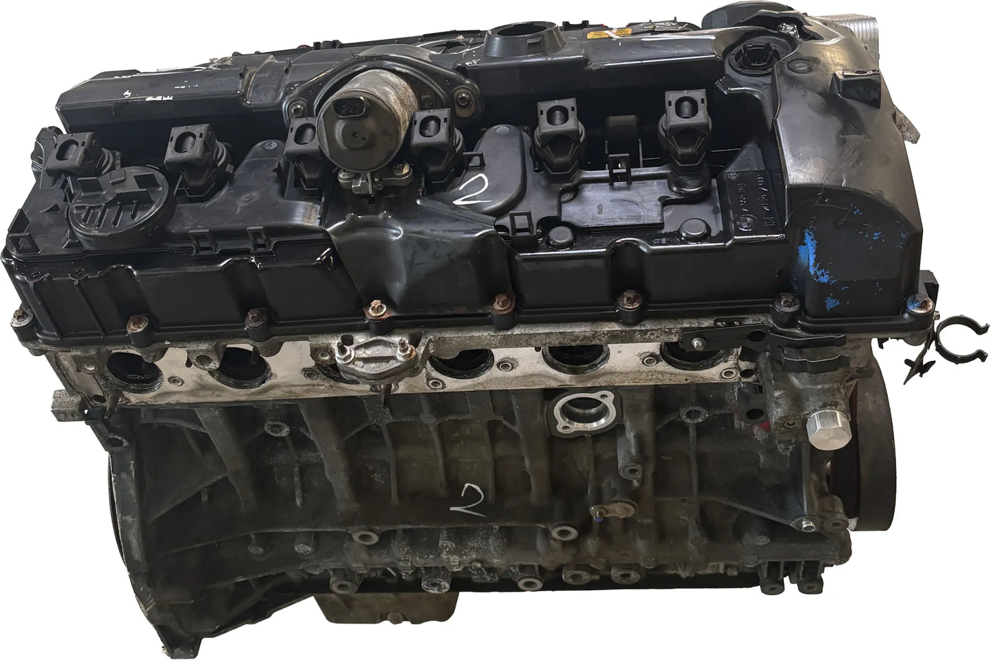 Motor BMW Serie 3 E90 E91 E92 E93 3.0 330i N52B30A N52 11000421180